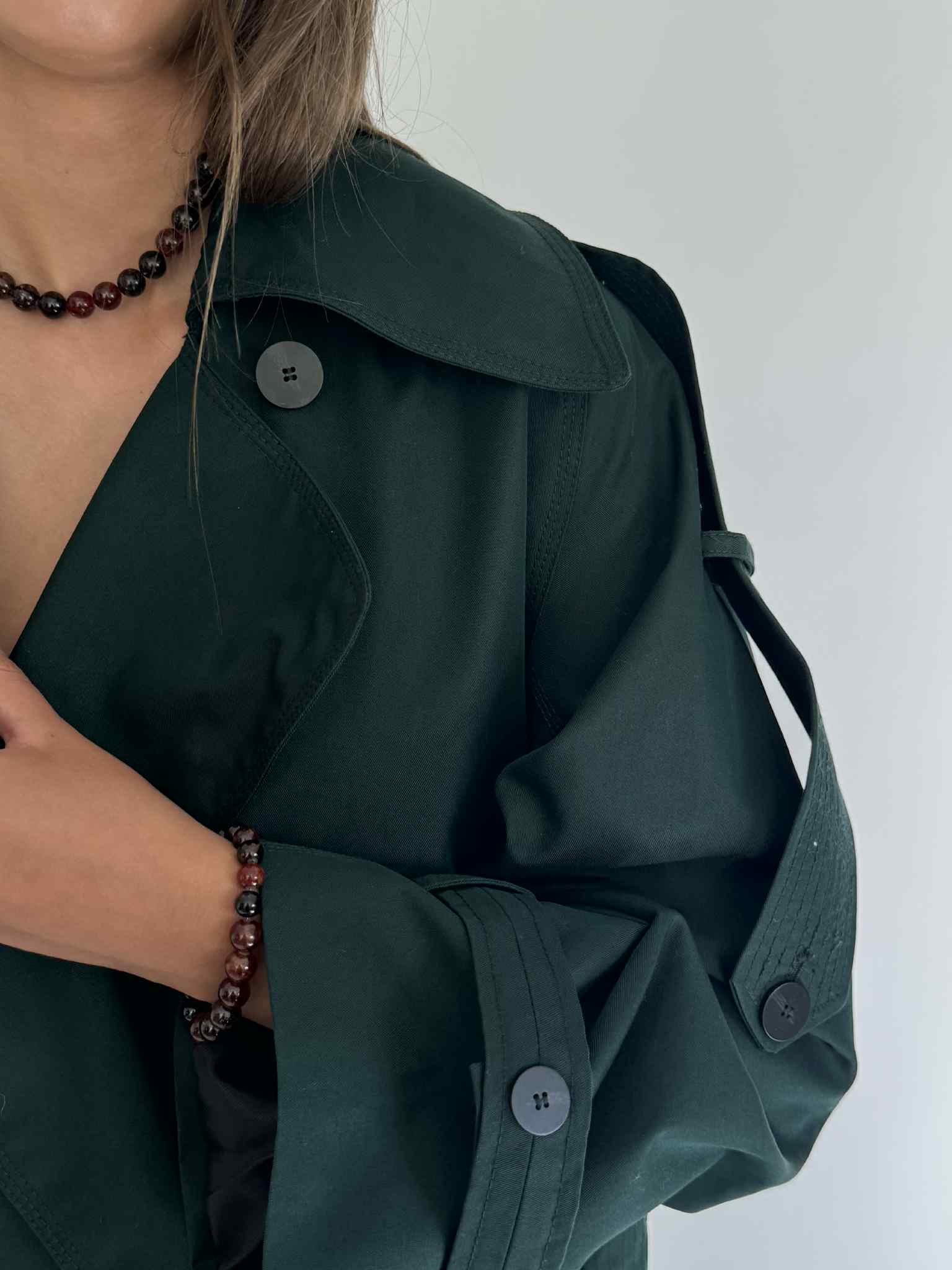 Sorelle ApS Passion necklace Necklace