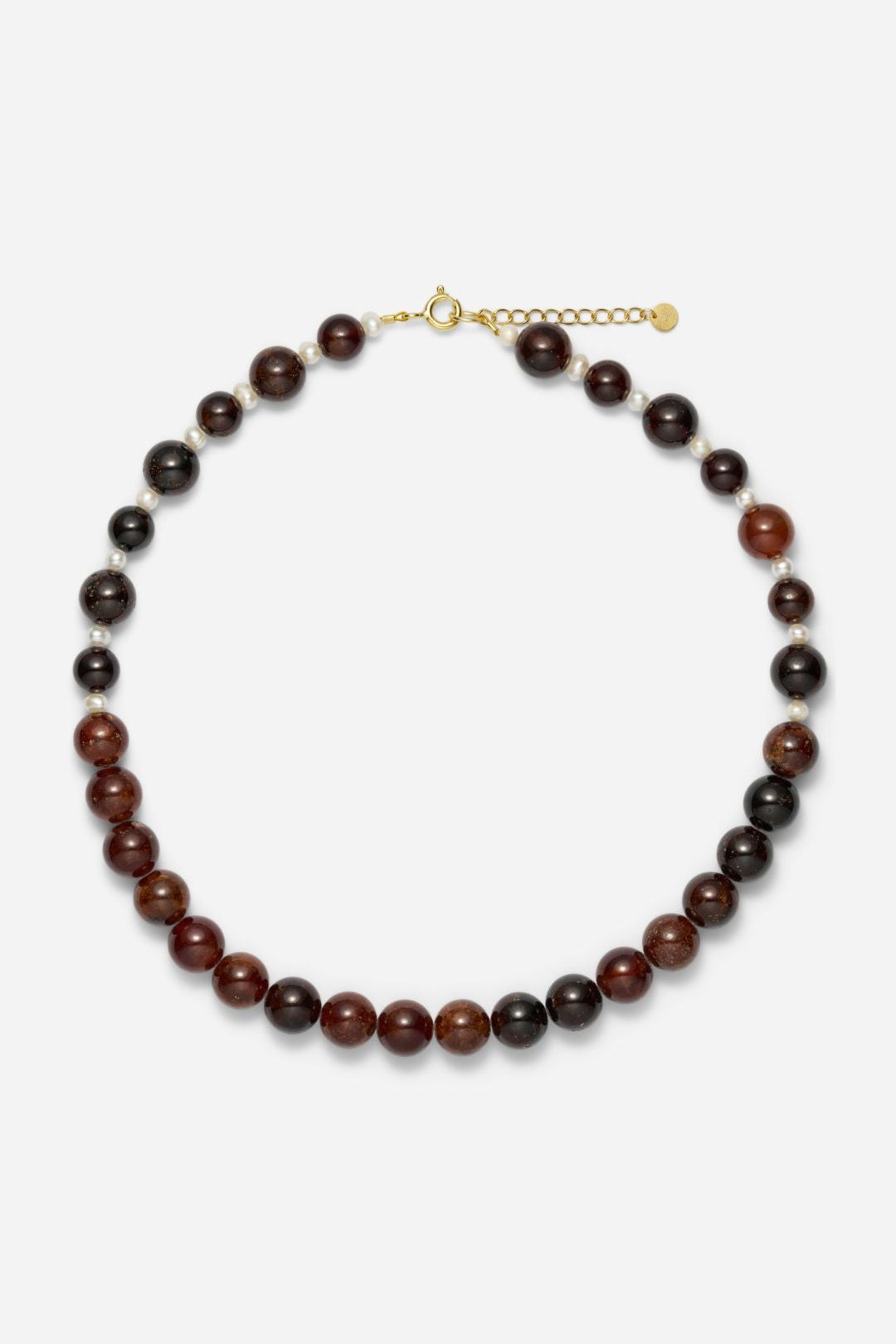 Sorelle ApS Passion necklace Necklace