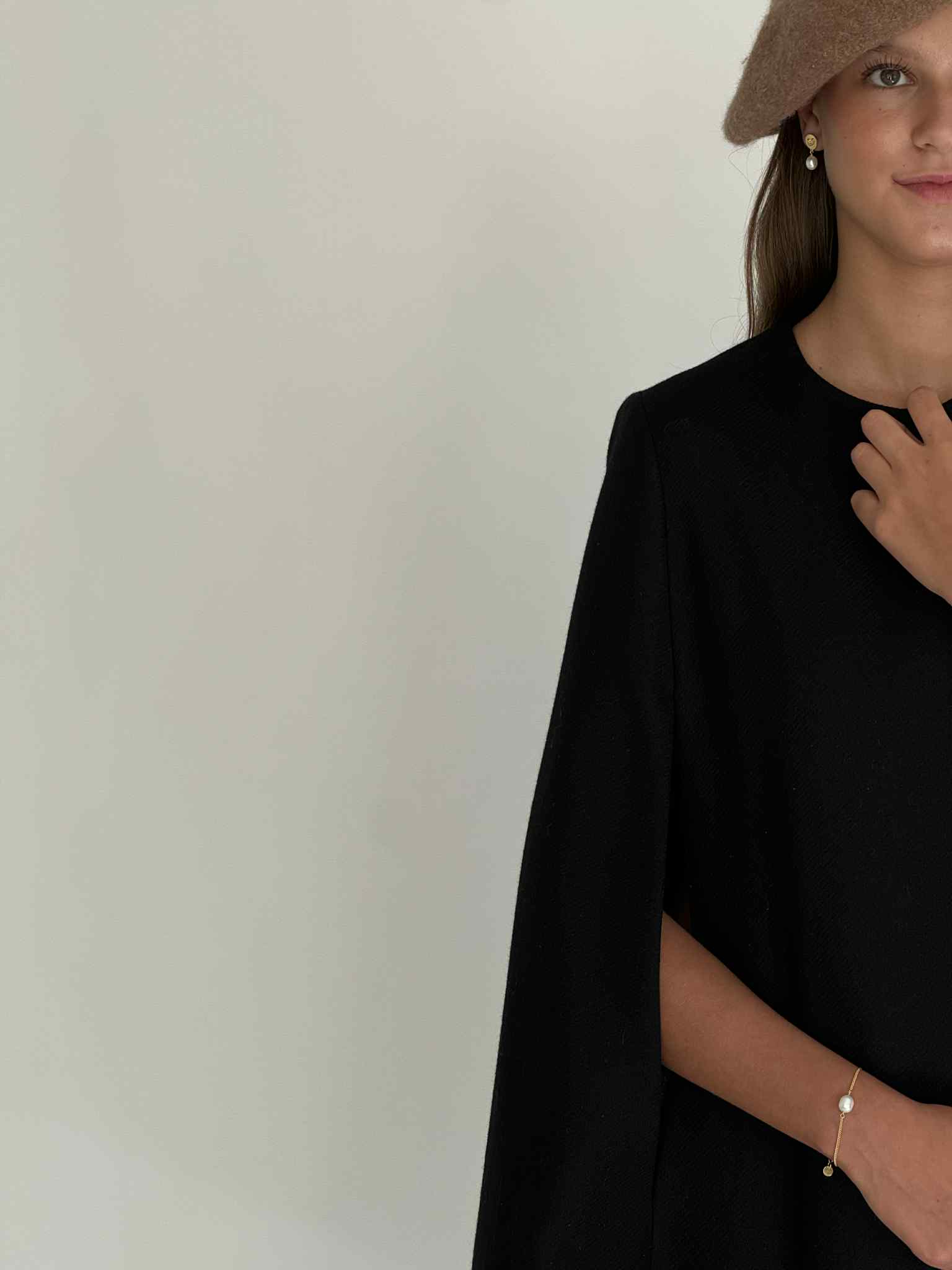 Sorelle ApS Pearly bracelet Bracelet