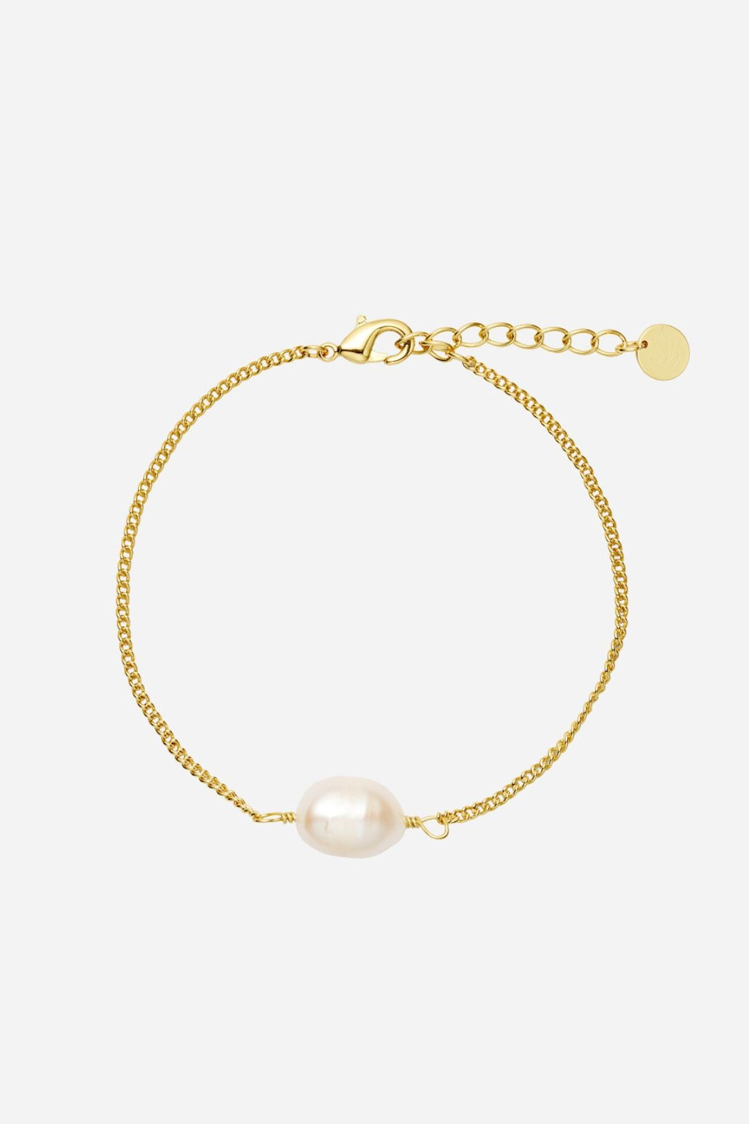 Sorelle ApS Pearly bracelet Bracelet