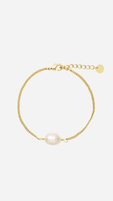 Sorelle ApS Pearly bracelet Bracelet