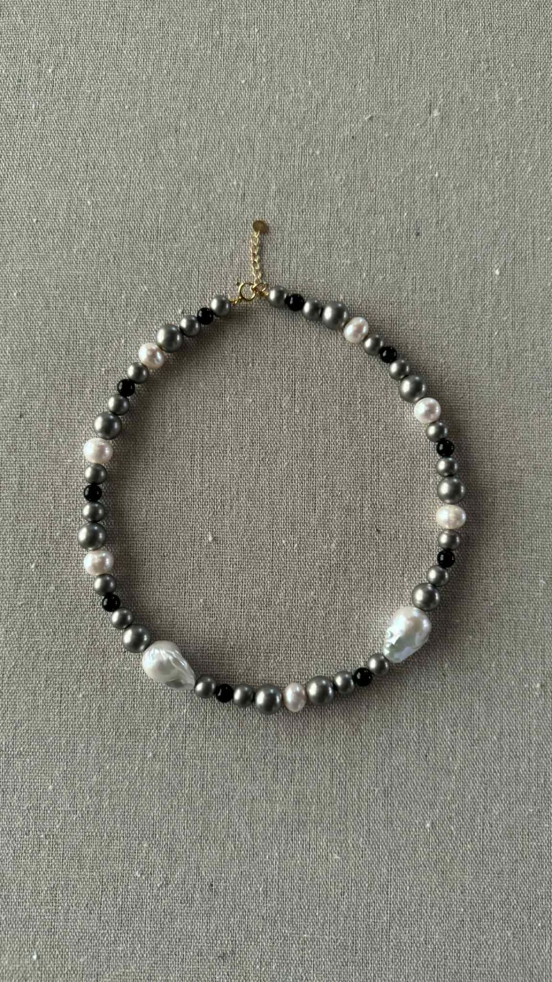 Sorelle ApS Pisces Necklace