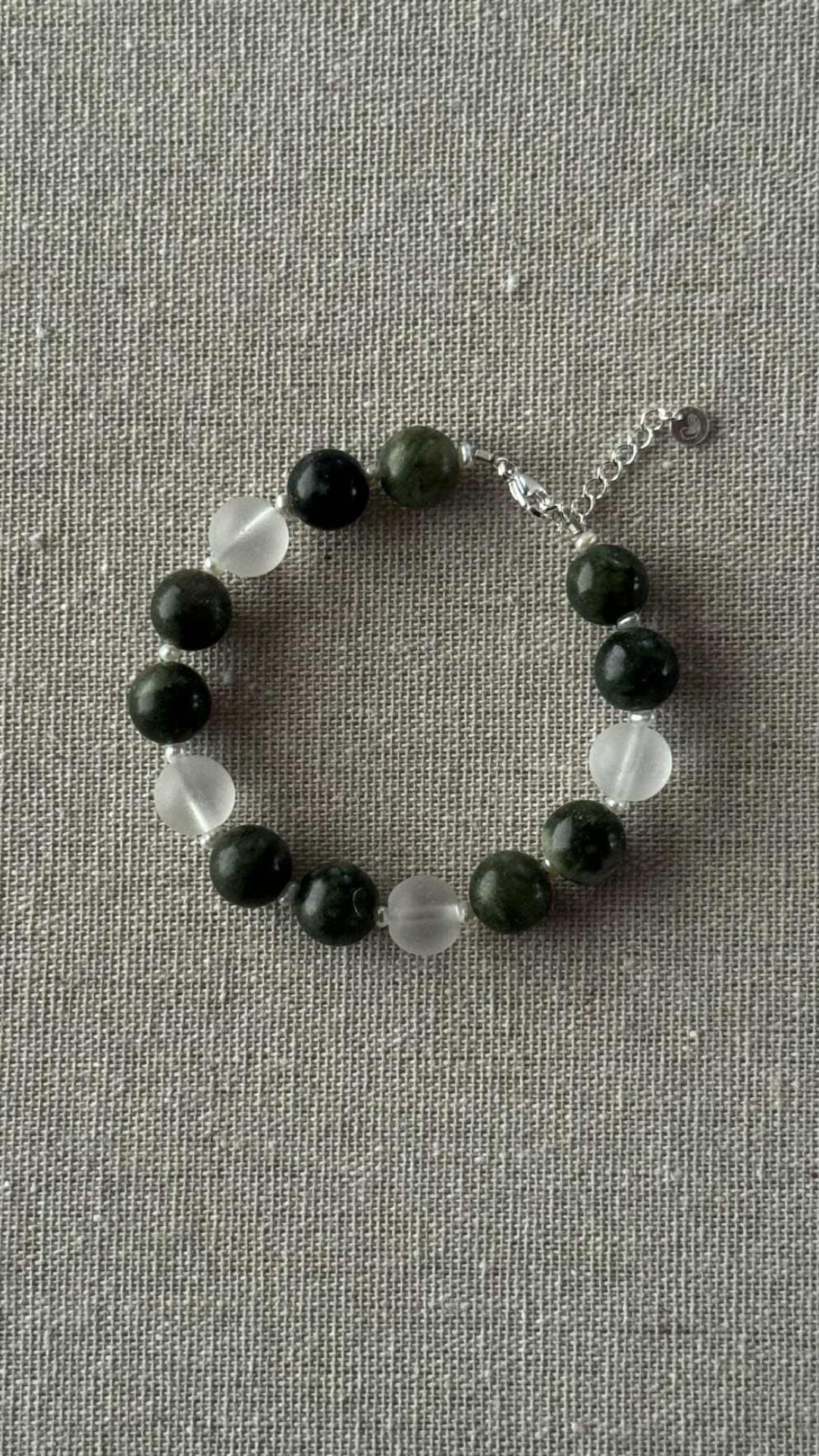 Sorelle ApS Positive bracelet