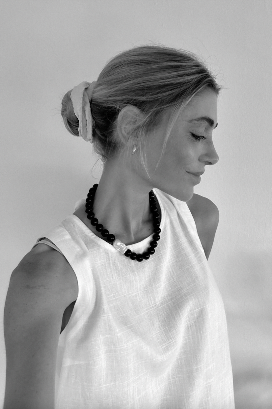 Sorelle ApS Power necklace Necklace