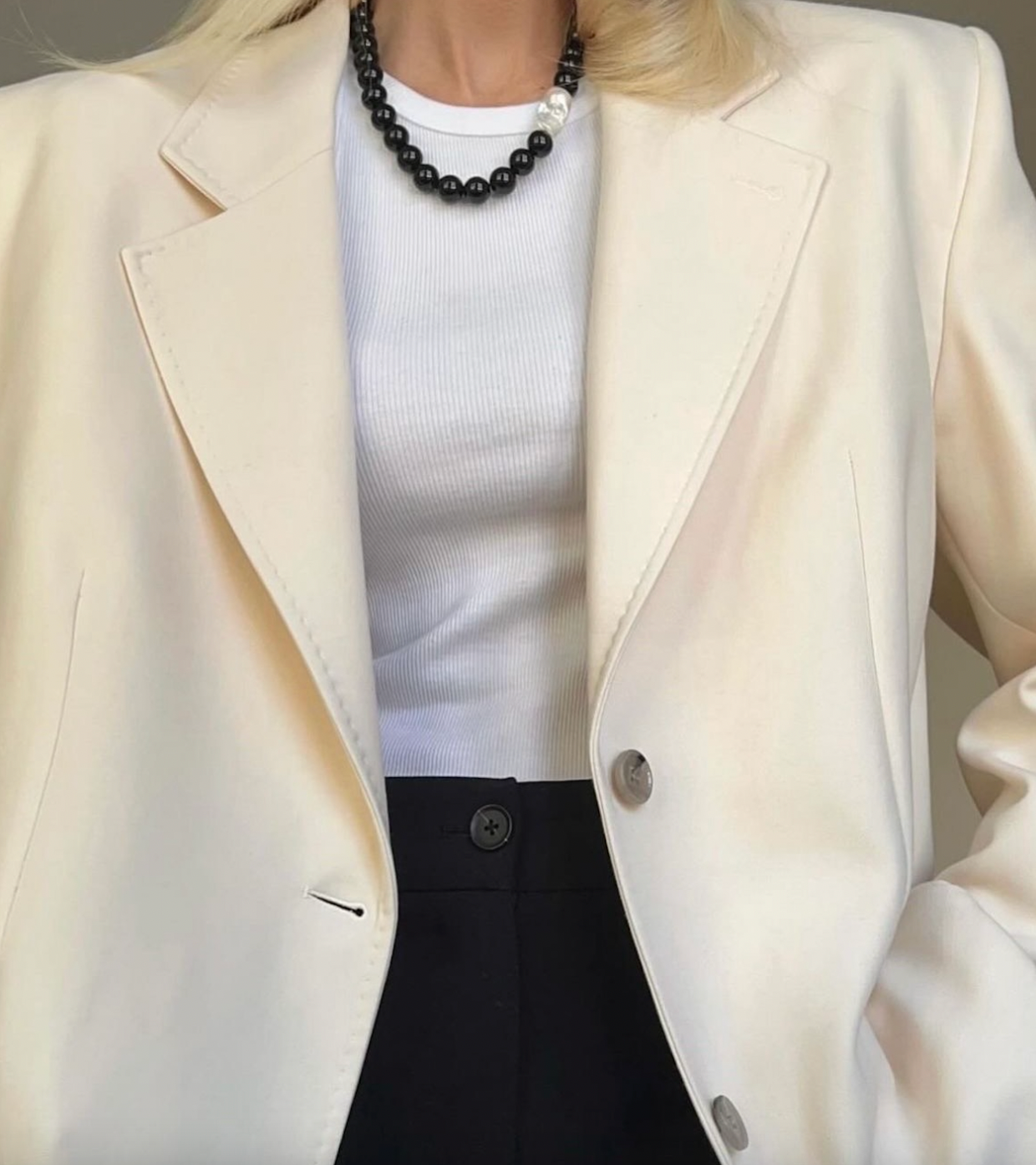 Sorelle ApS Power necklace Necklace