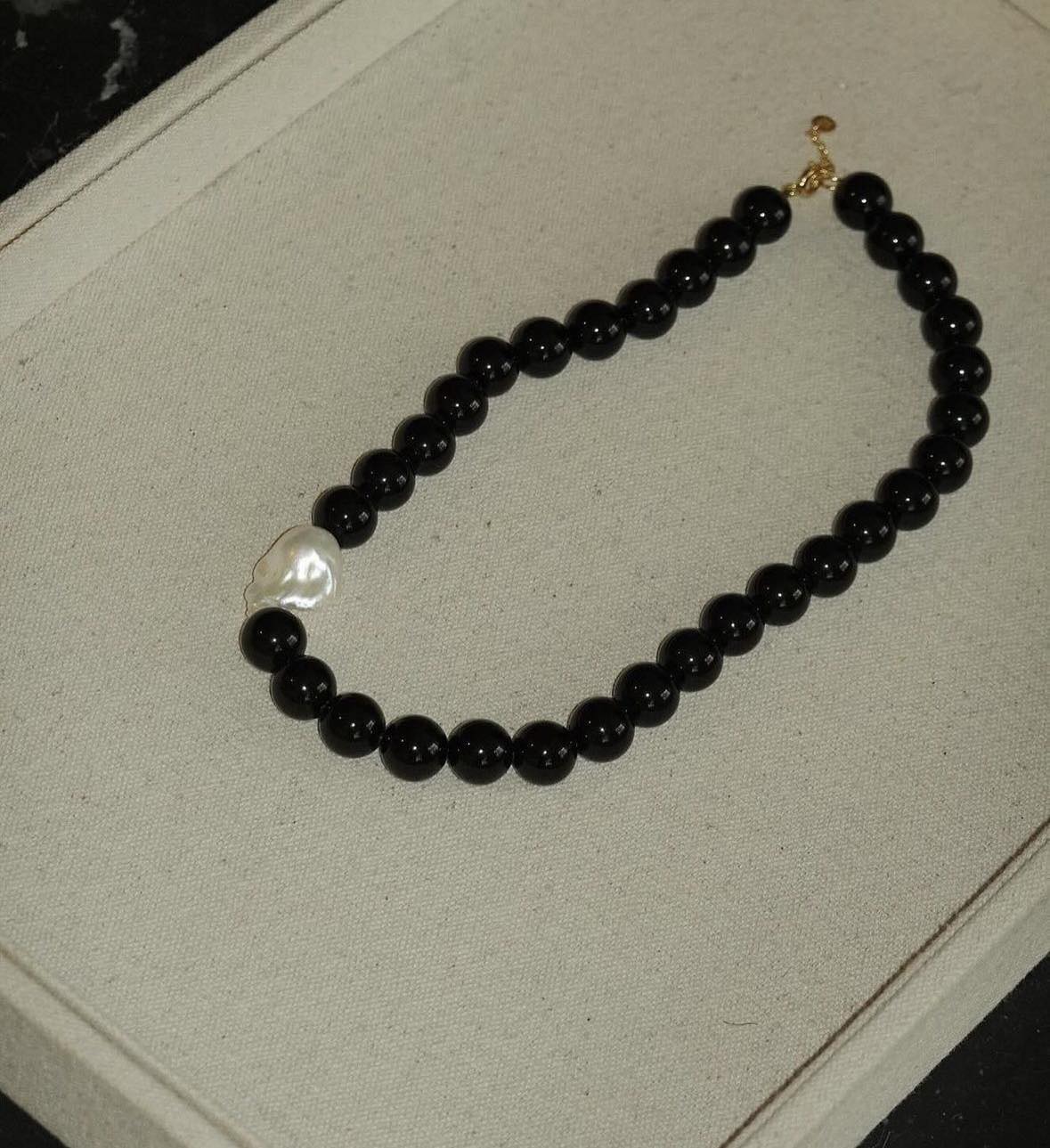 Sorelle ApS Power necklace Necklace