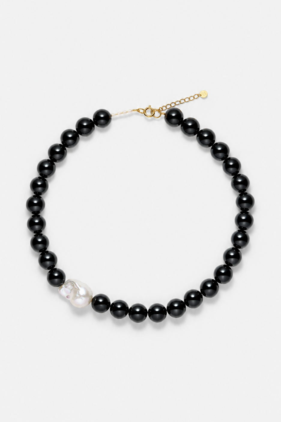 Power necklace