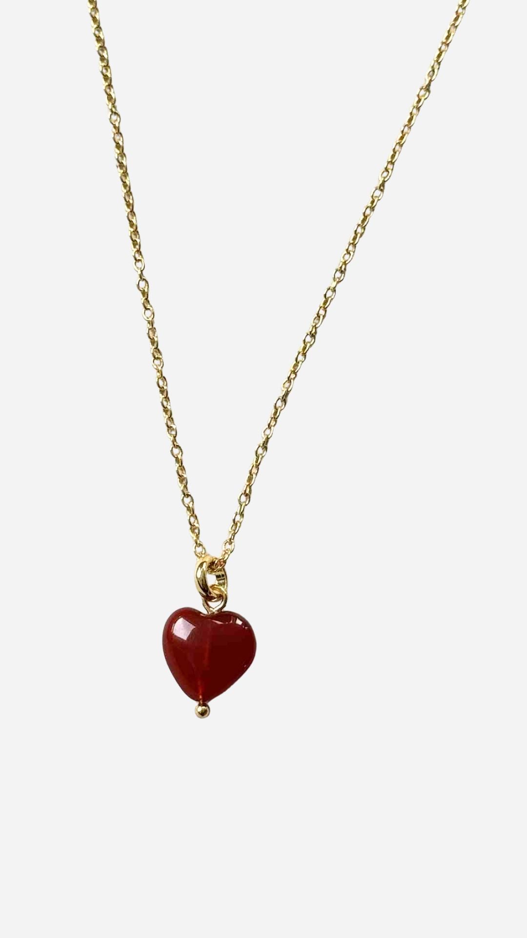 Sorelle ApS Pulse necklace