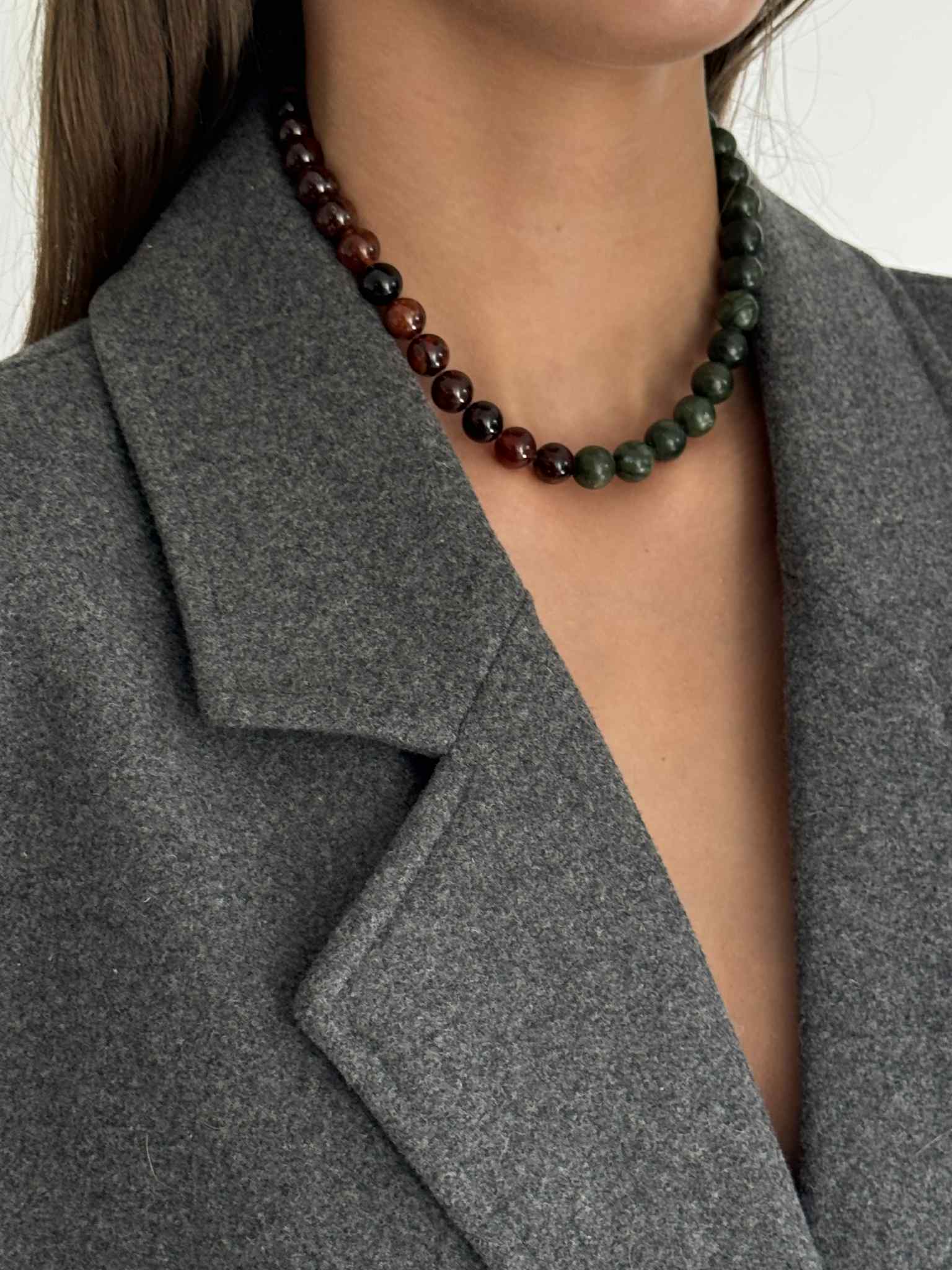 Sorelle ApS Reflect necklace Necklace