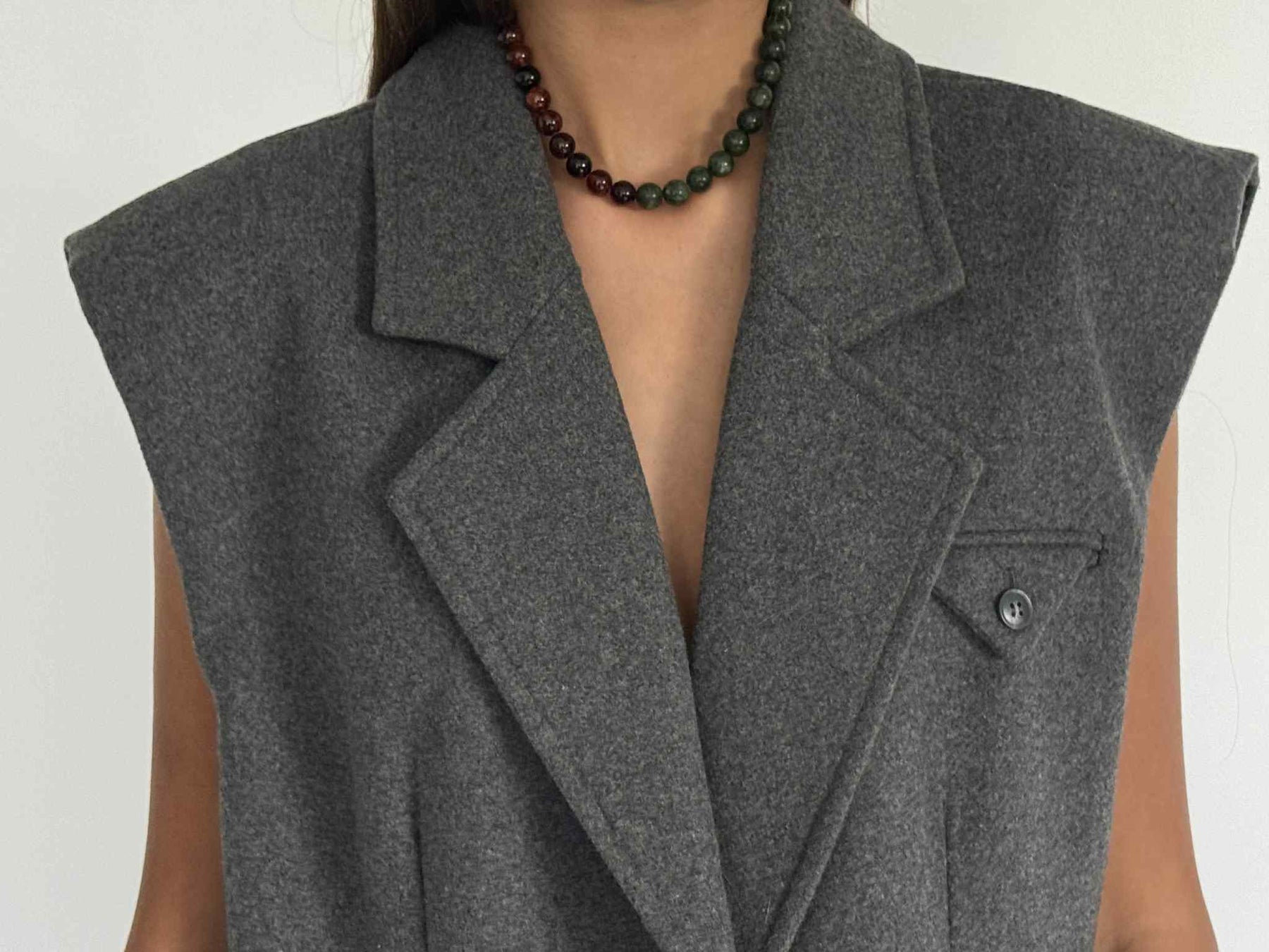 Sorelle ApS Reflect necklace Necklace