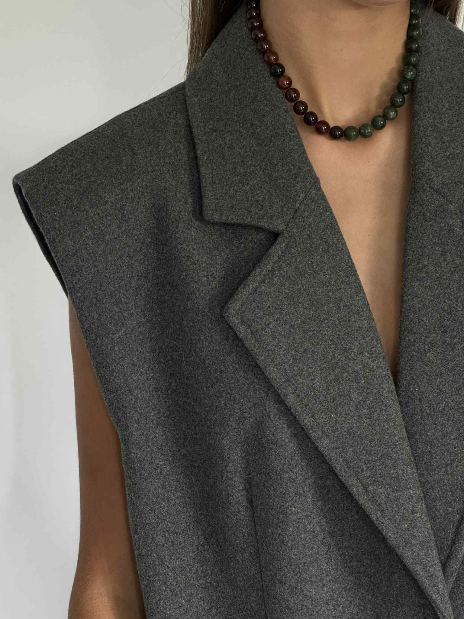 Sorelle ApS Reflect necklace Necklace