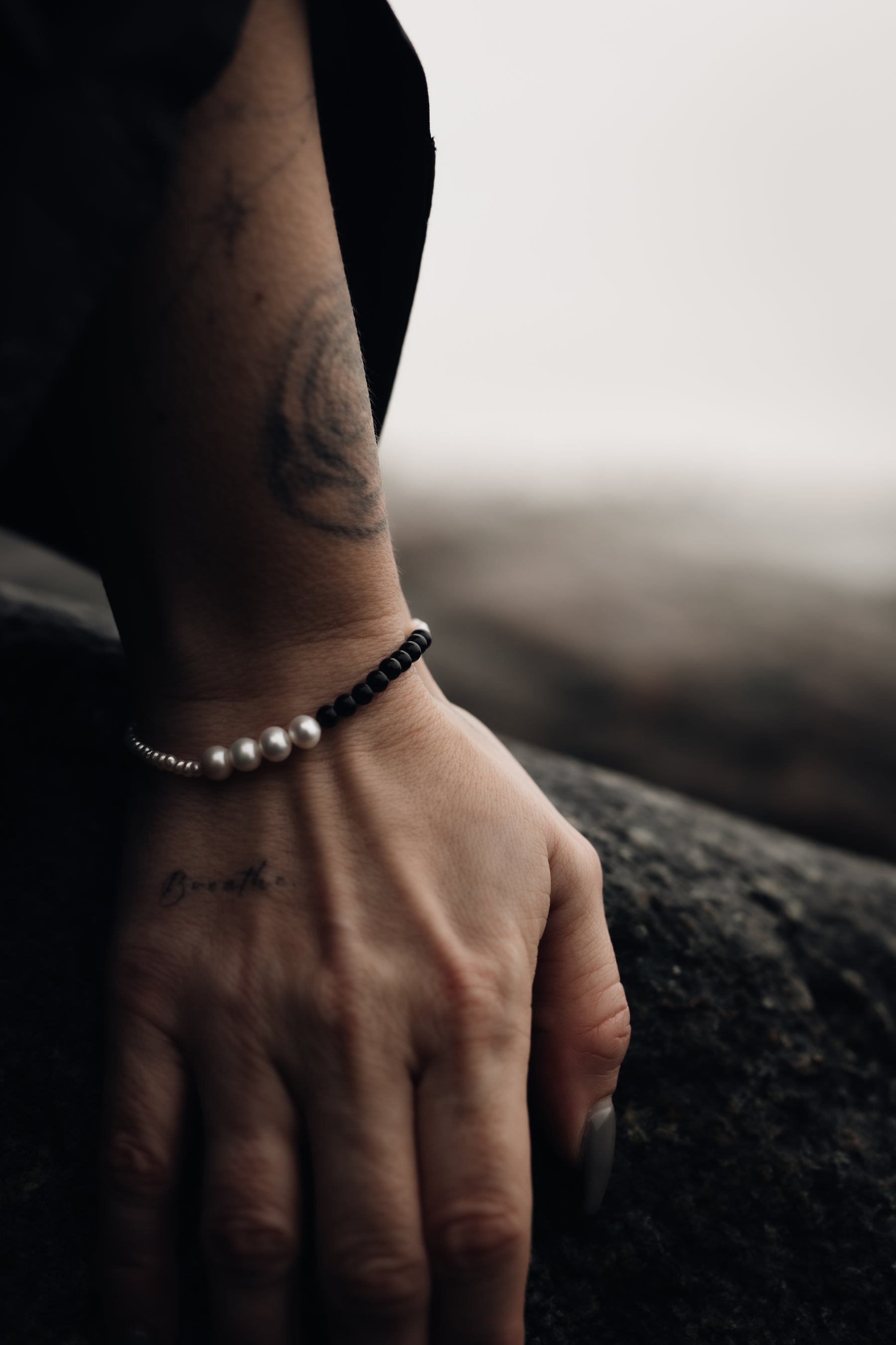 Sorelle ApS Resolve bracelet