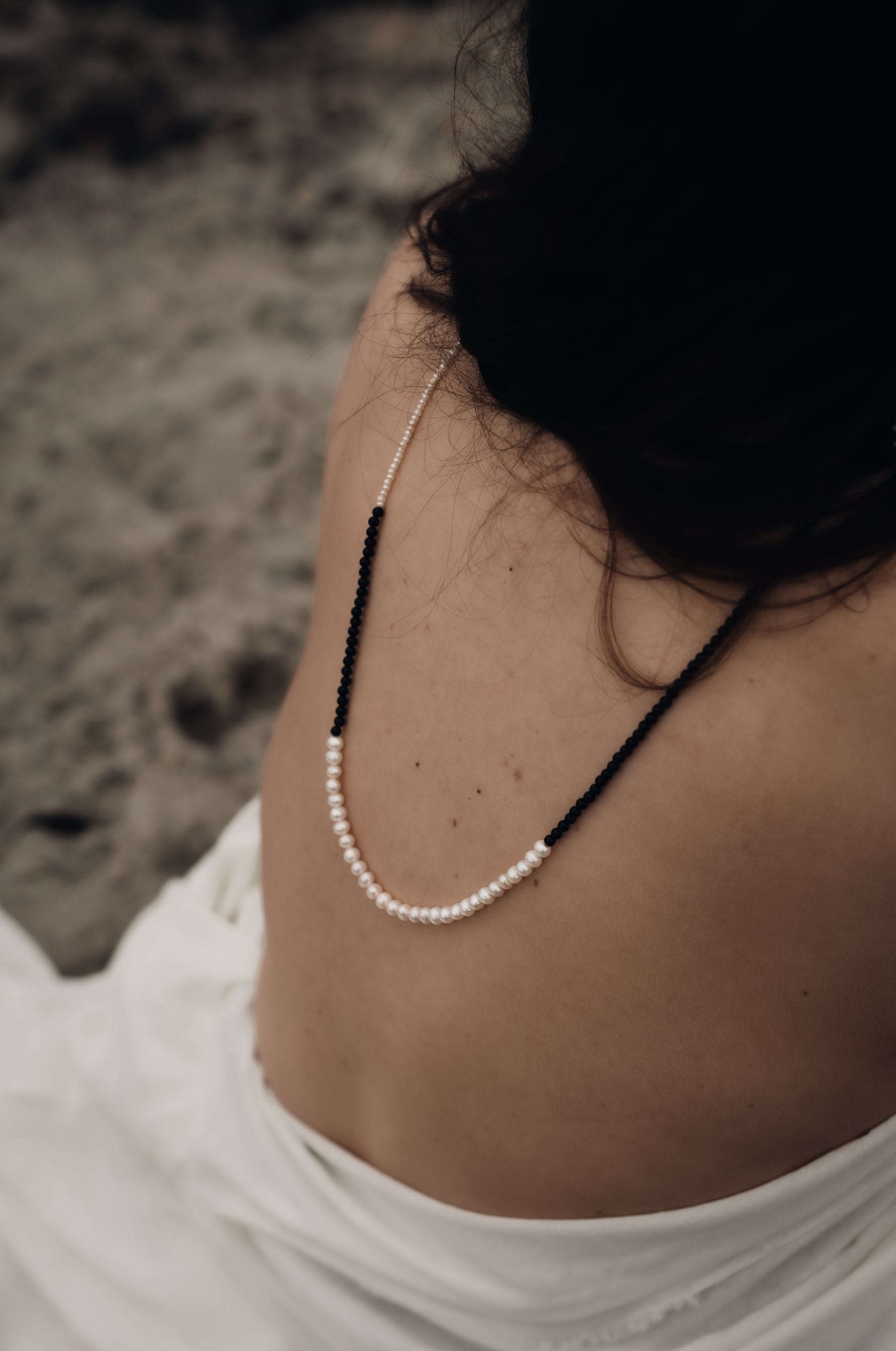 Sorelle ApS Resolve necklace