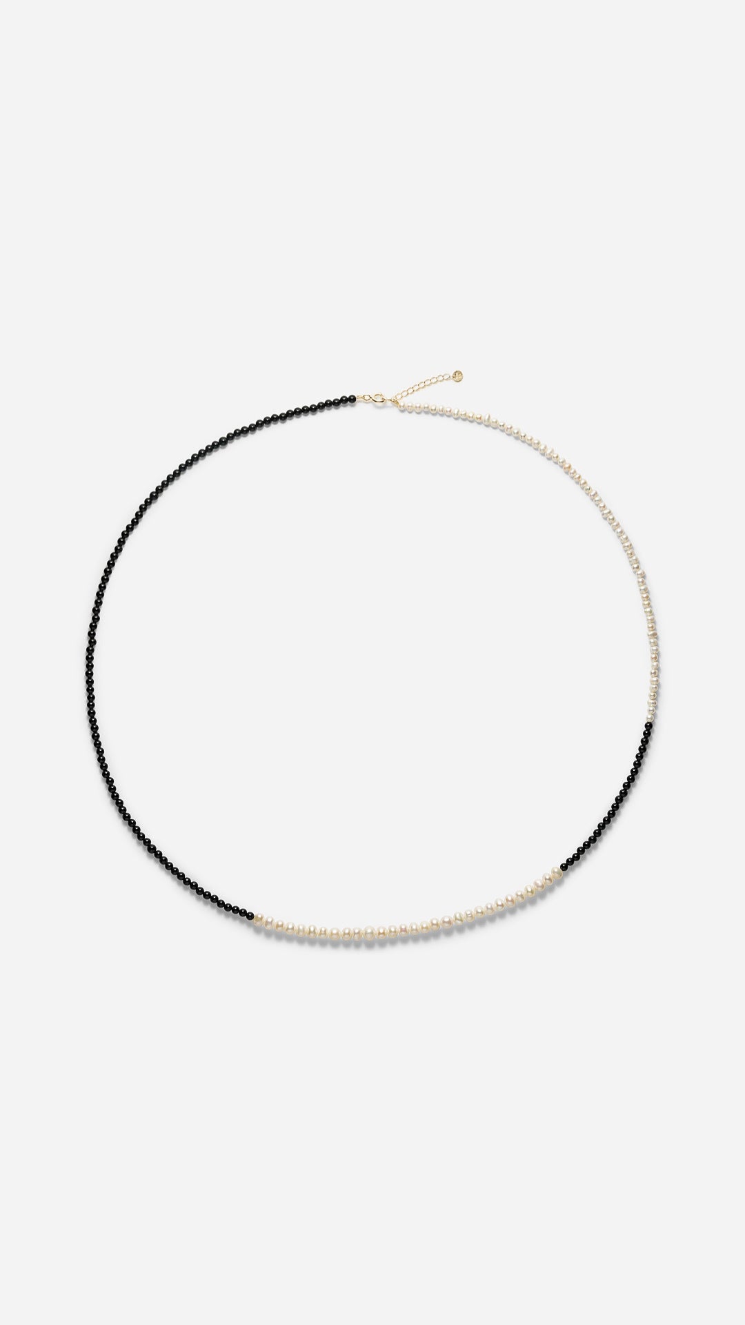 Sorelle ApS Resolve necklace Forgyldt
