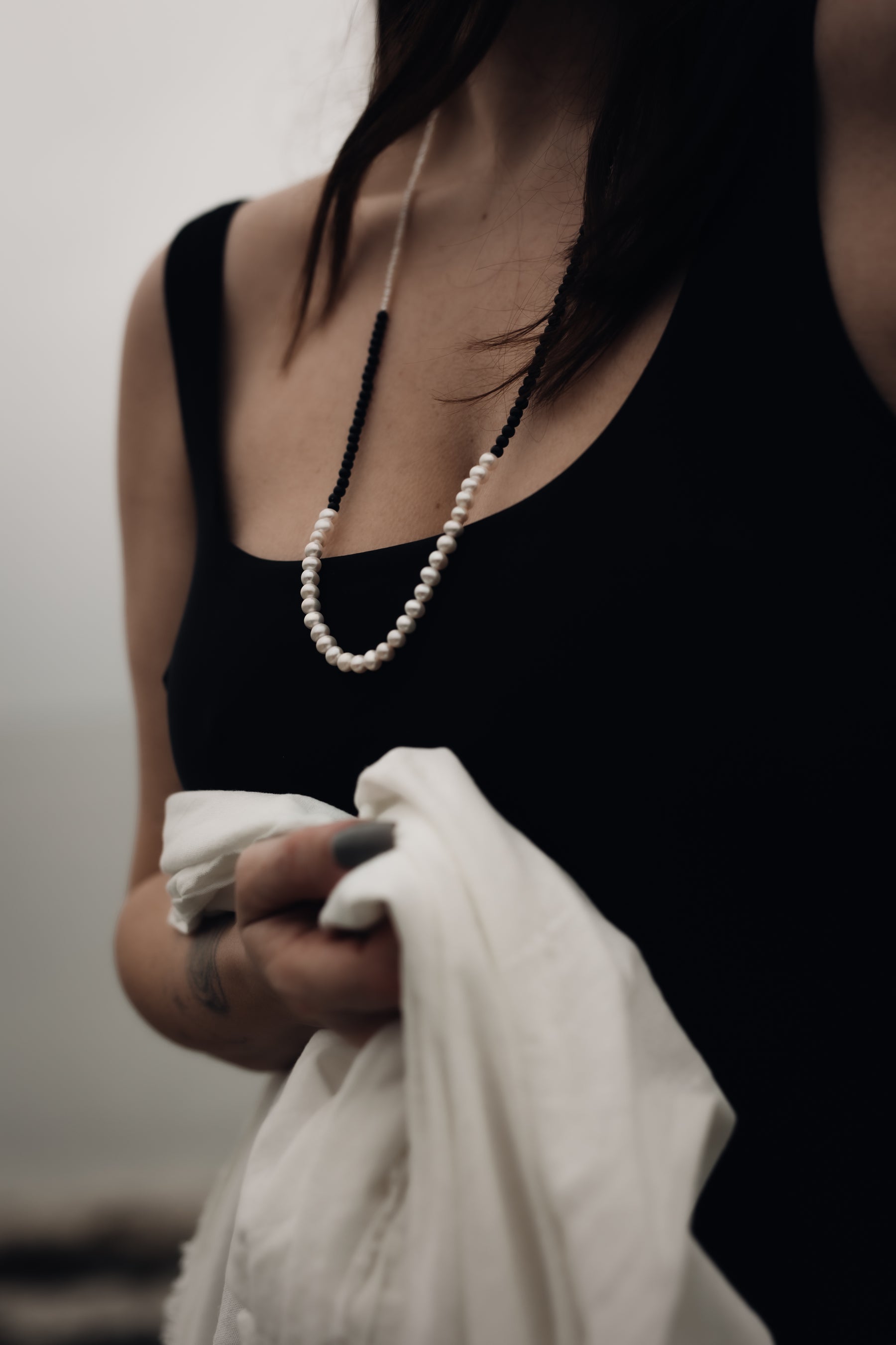 Sorelle ApS Resolve necklace