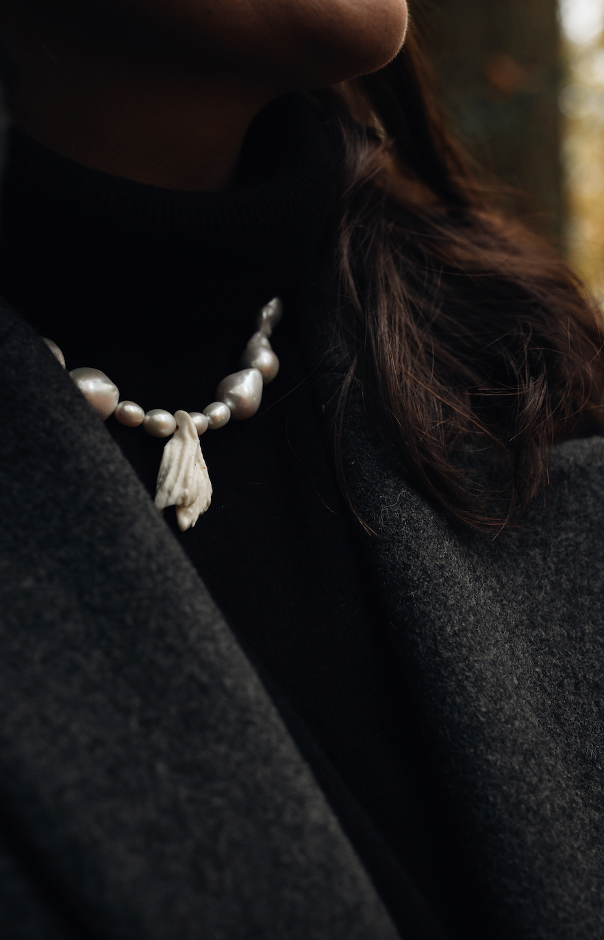 Sorelle ApS SORBUS NECKLACE