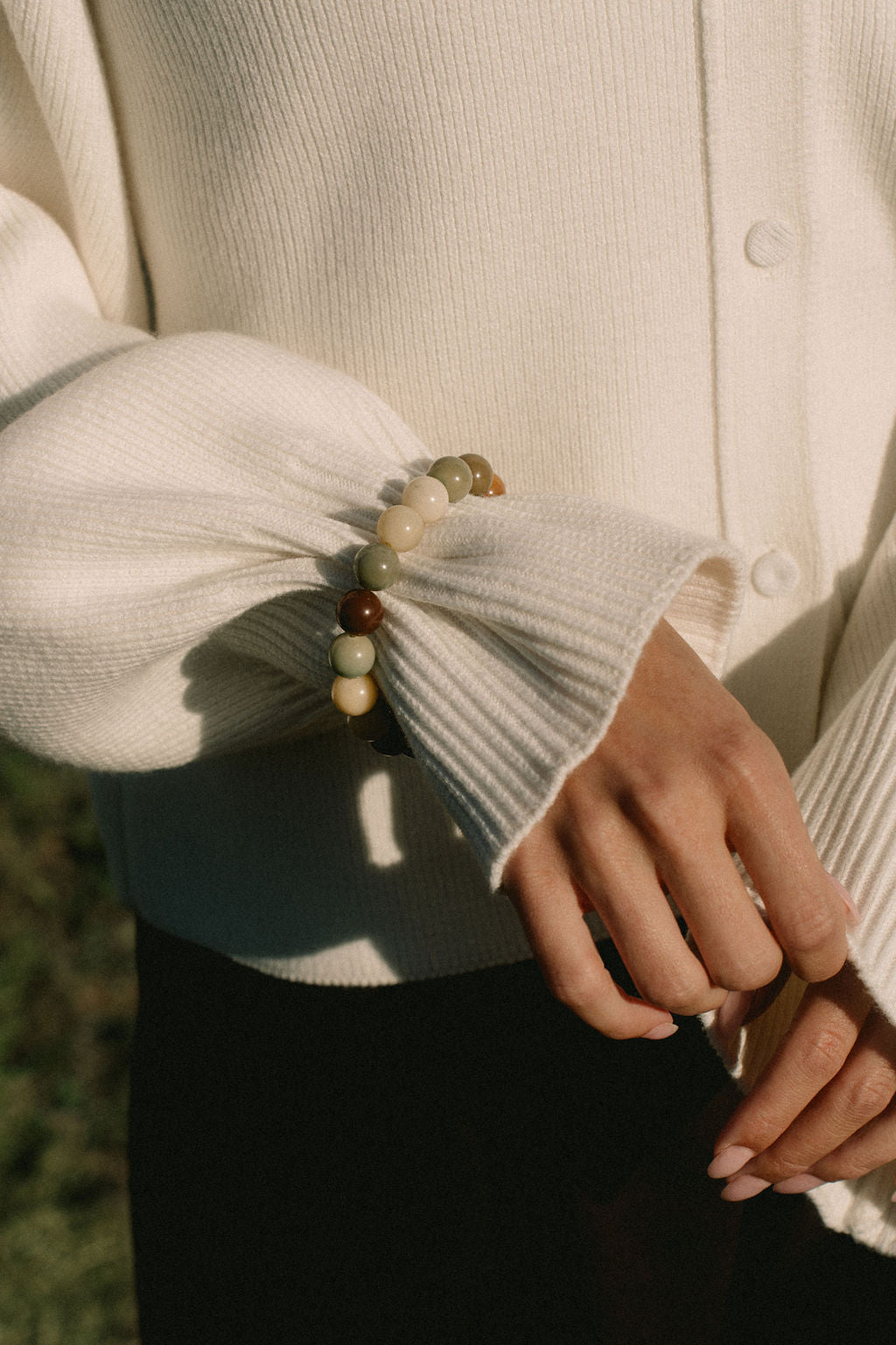 Terra bracelet