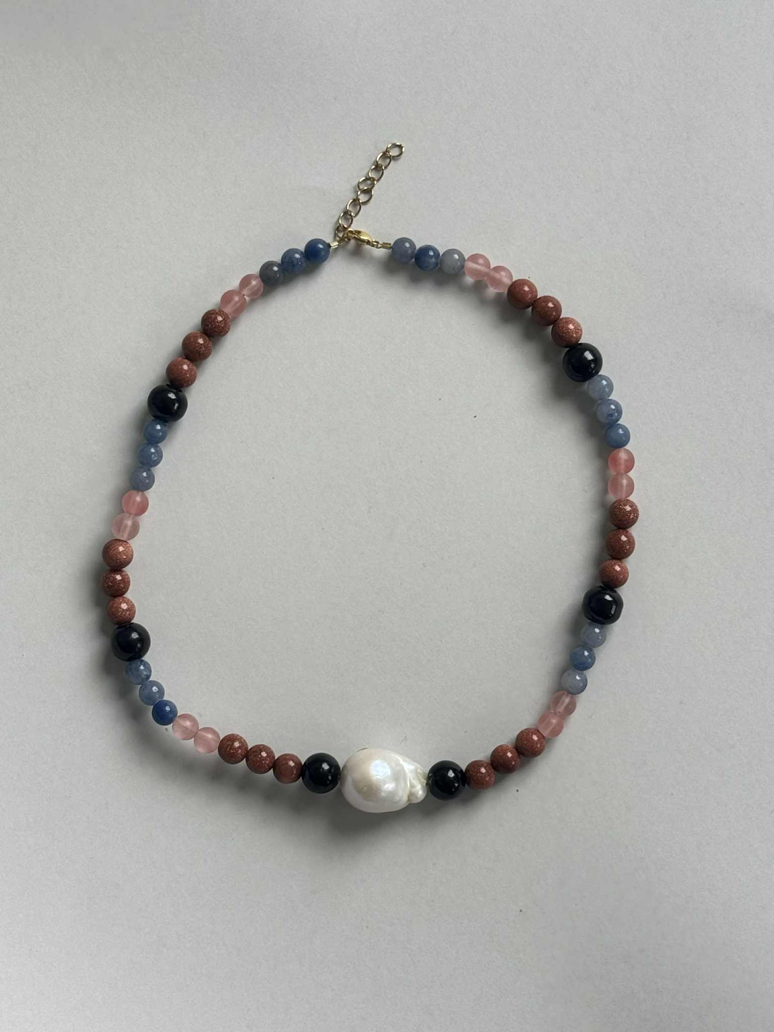 Sorelle ApS Singularity Nori Necklace
