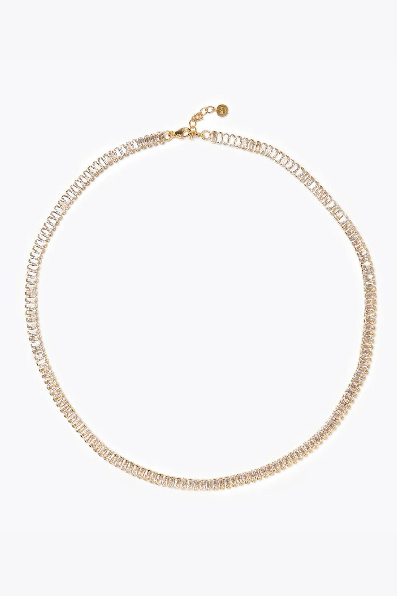 Sorelle ApS Sirius necklace Necklace
