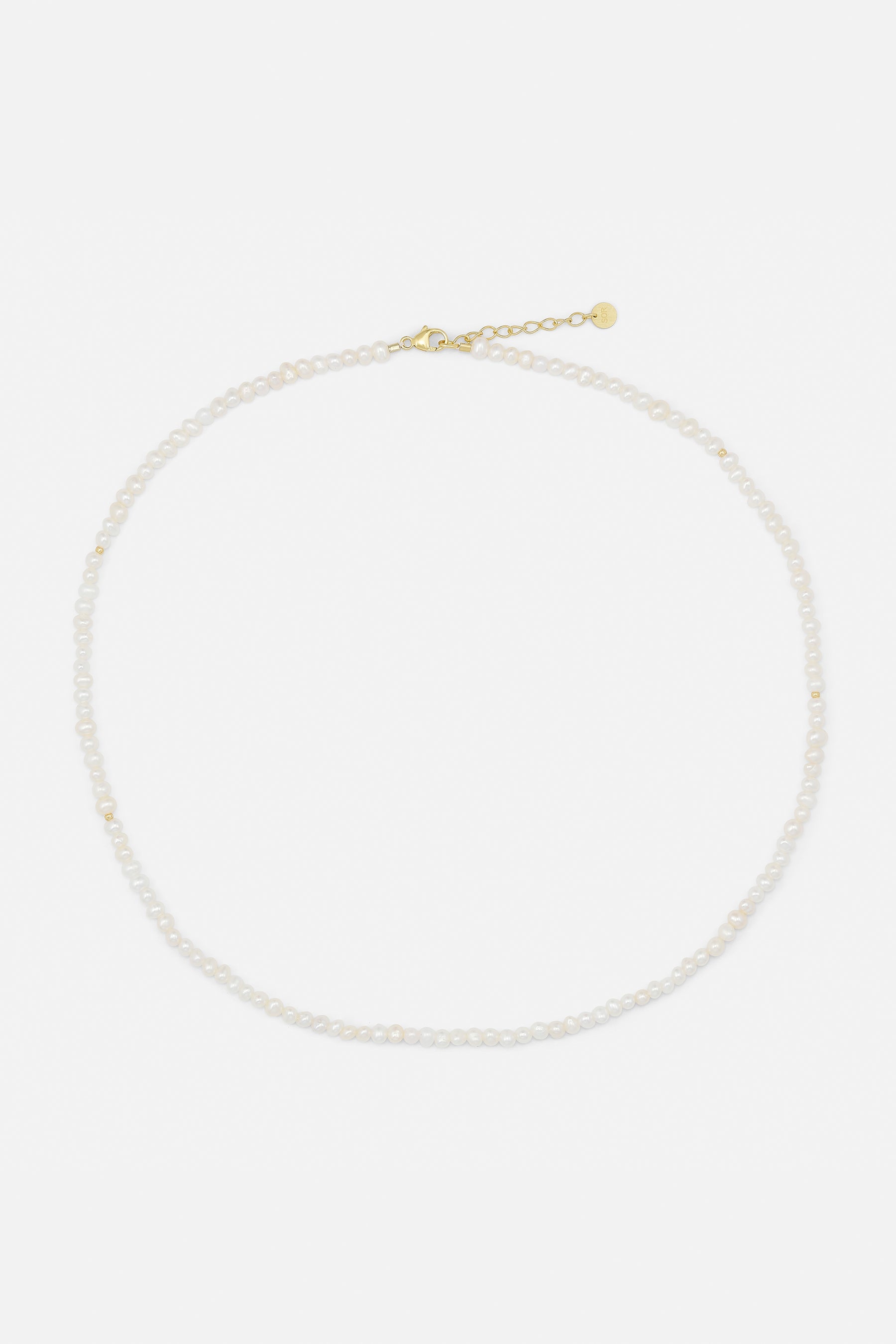 Sorelle ApS Sky necklace Necklace