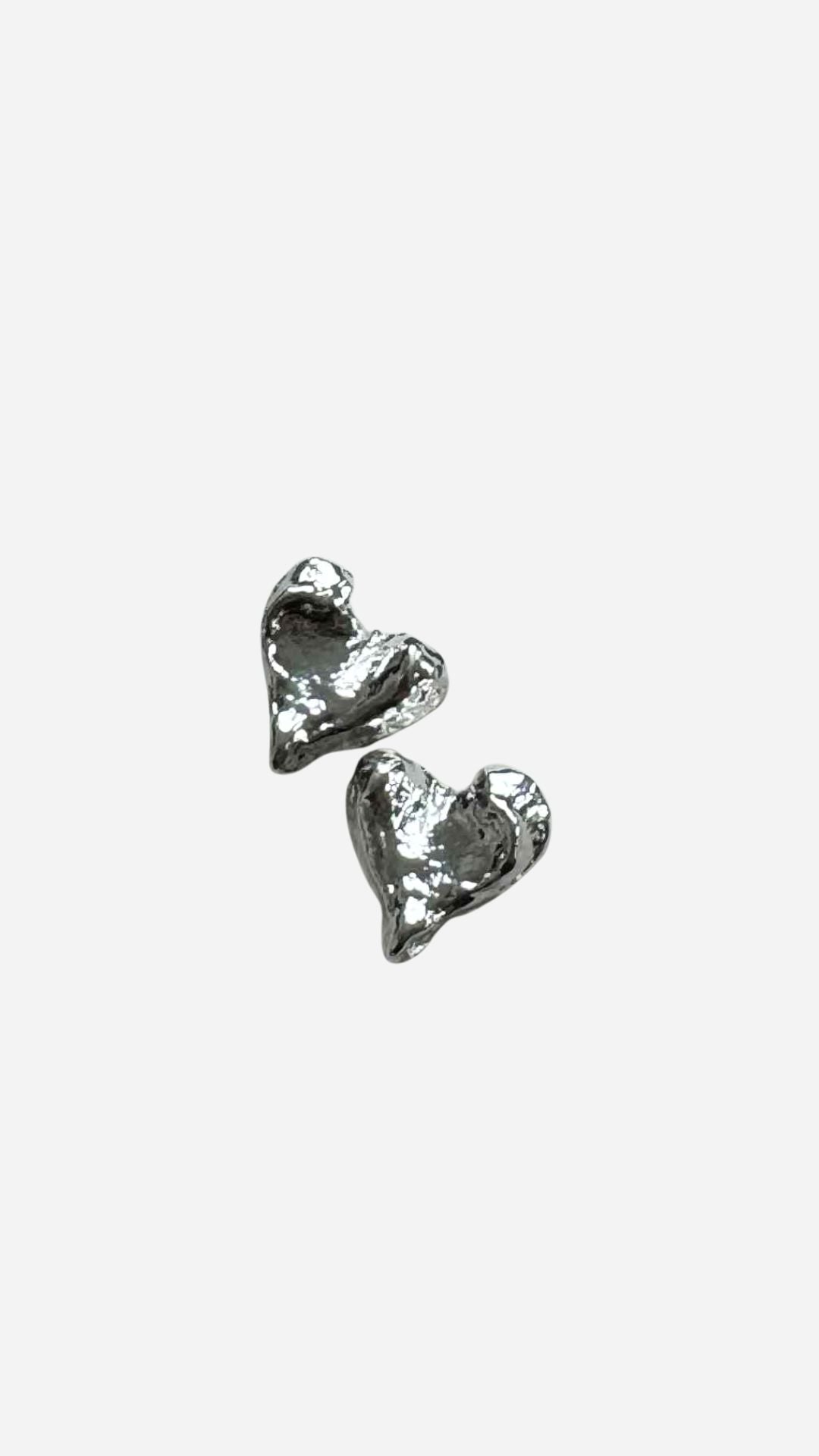 Sorelle ApS Soft earstick Earring