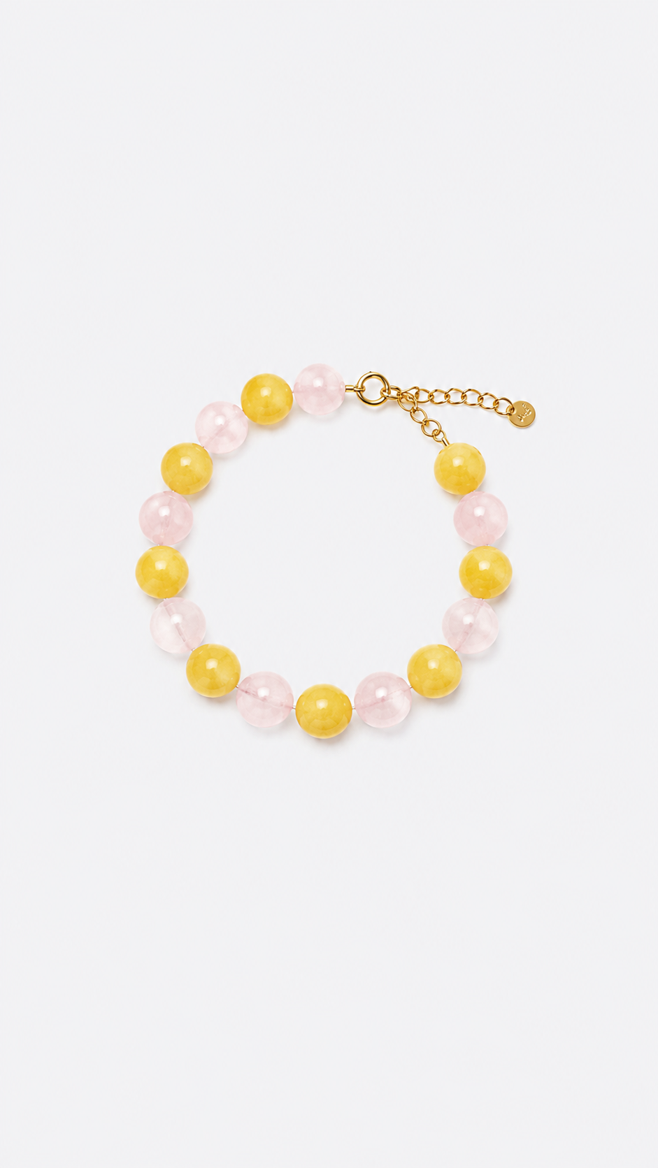 Sorbet bracelet