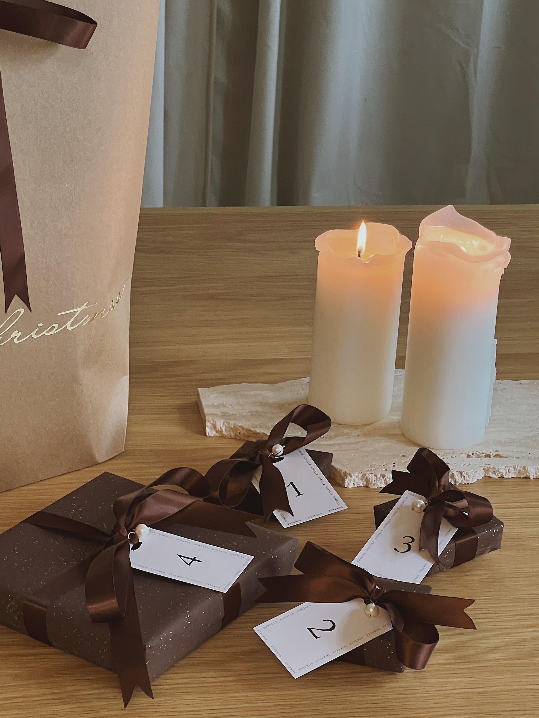 Sorelle ApS Sorelle Adventskalender 2023 Adventskalender