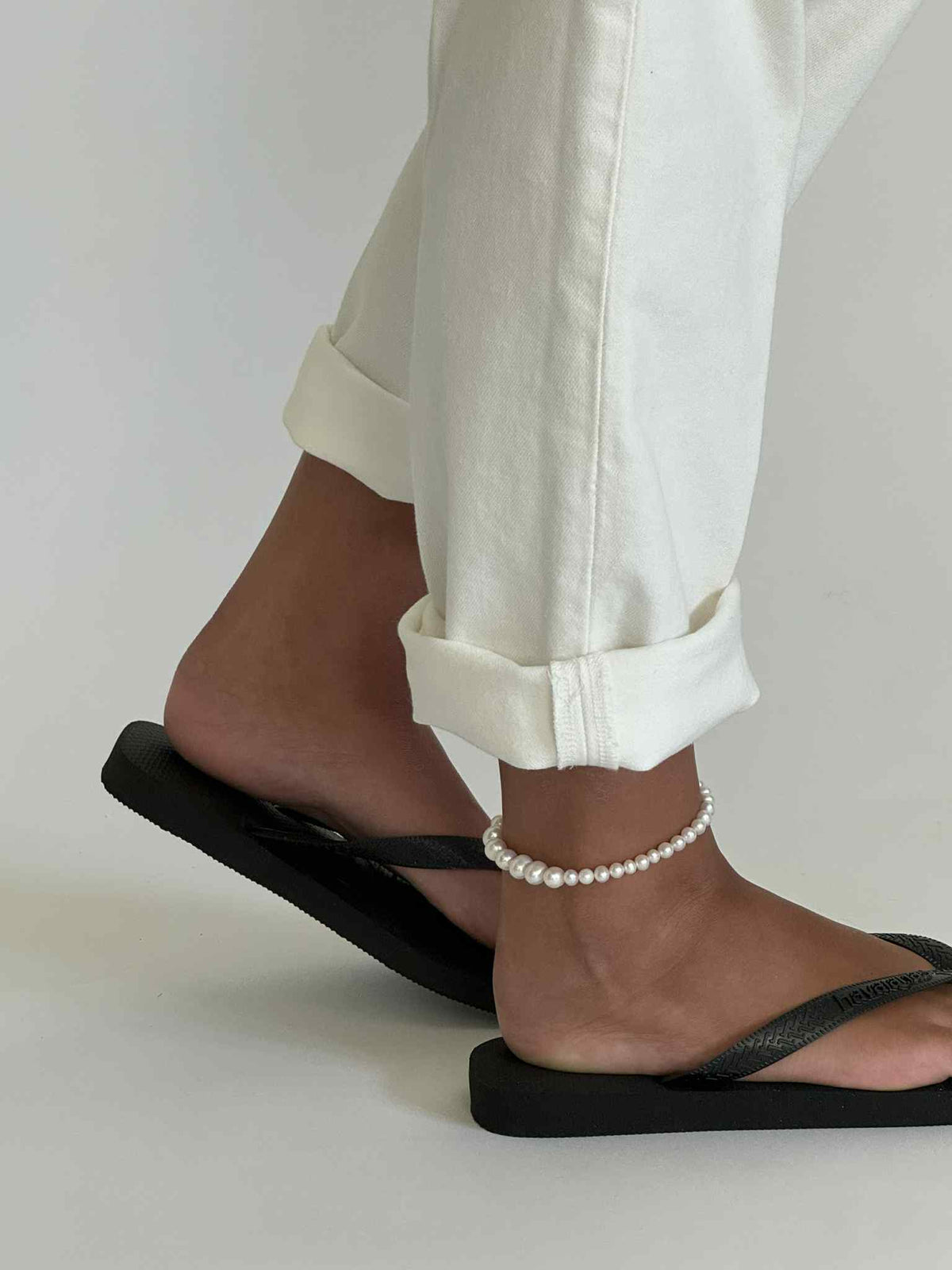 Sorelle ApS Sorelle anklet Anklet