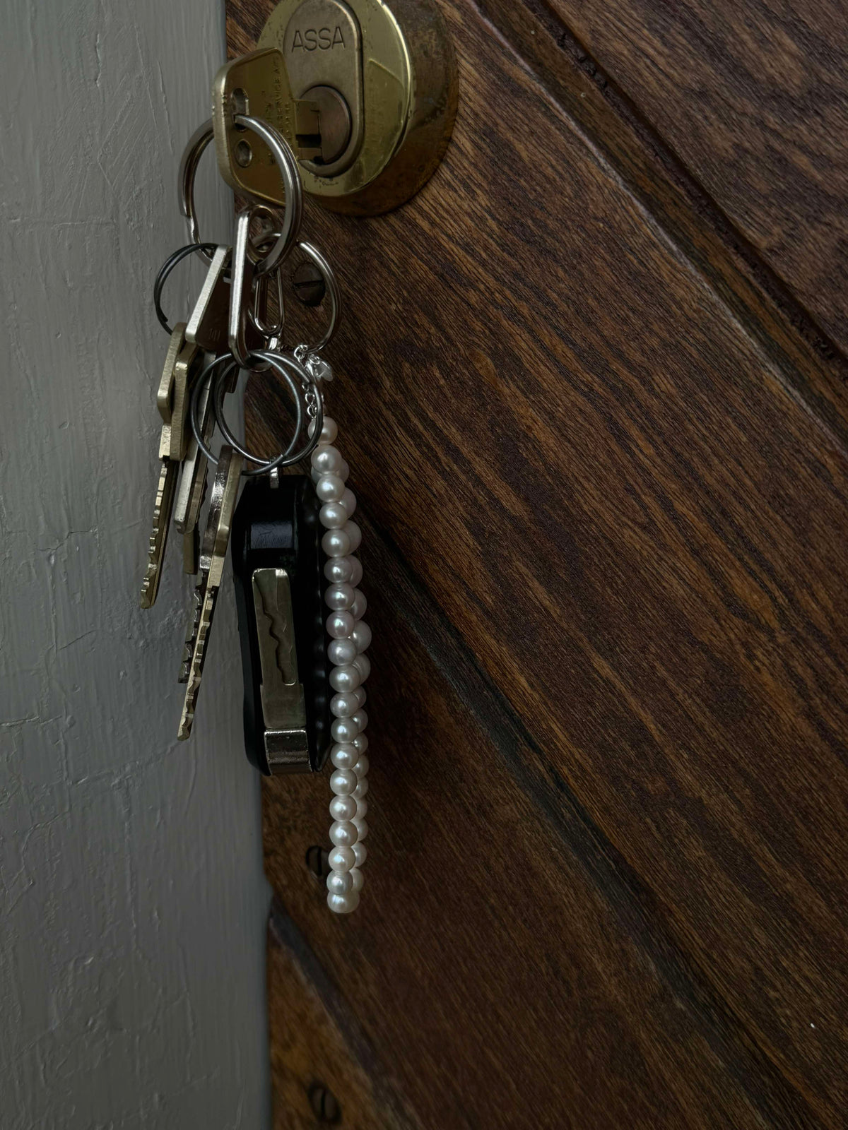 Sorelle ApS Sorelle keychain