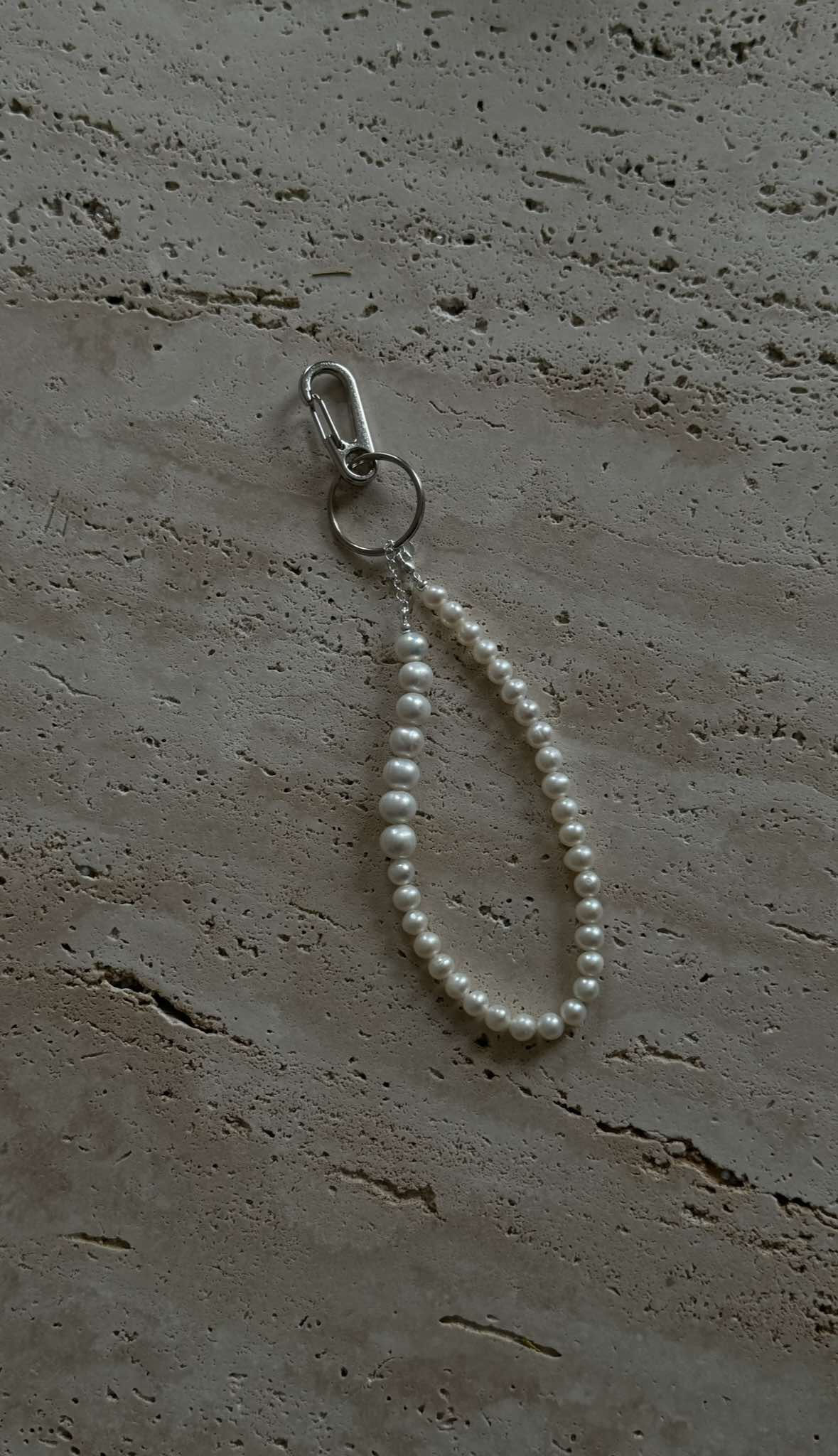Sorelle ApS Sorelle keychain