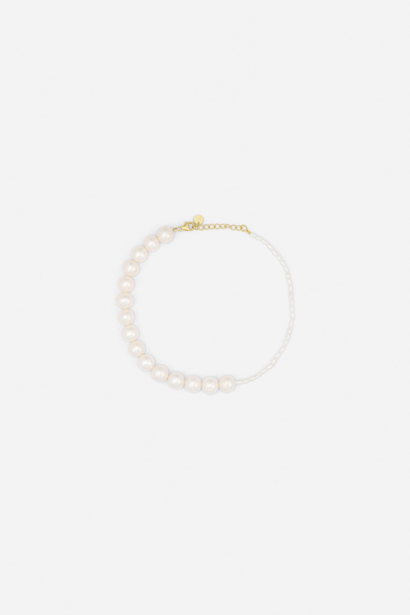 Sorelle ApS Sunce anklet Anklet