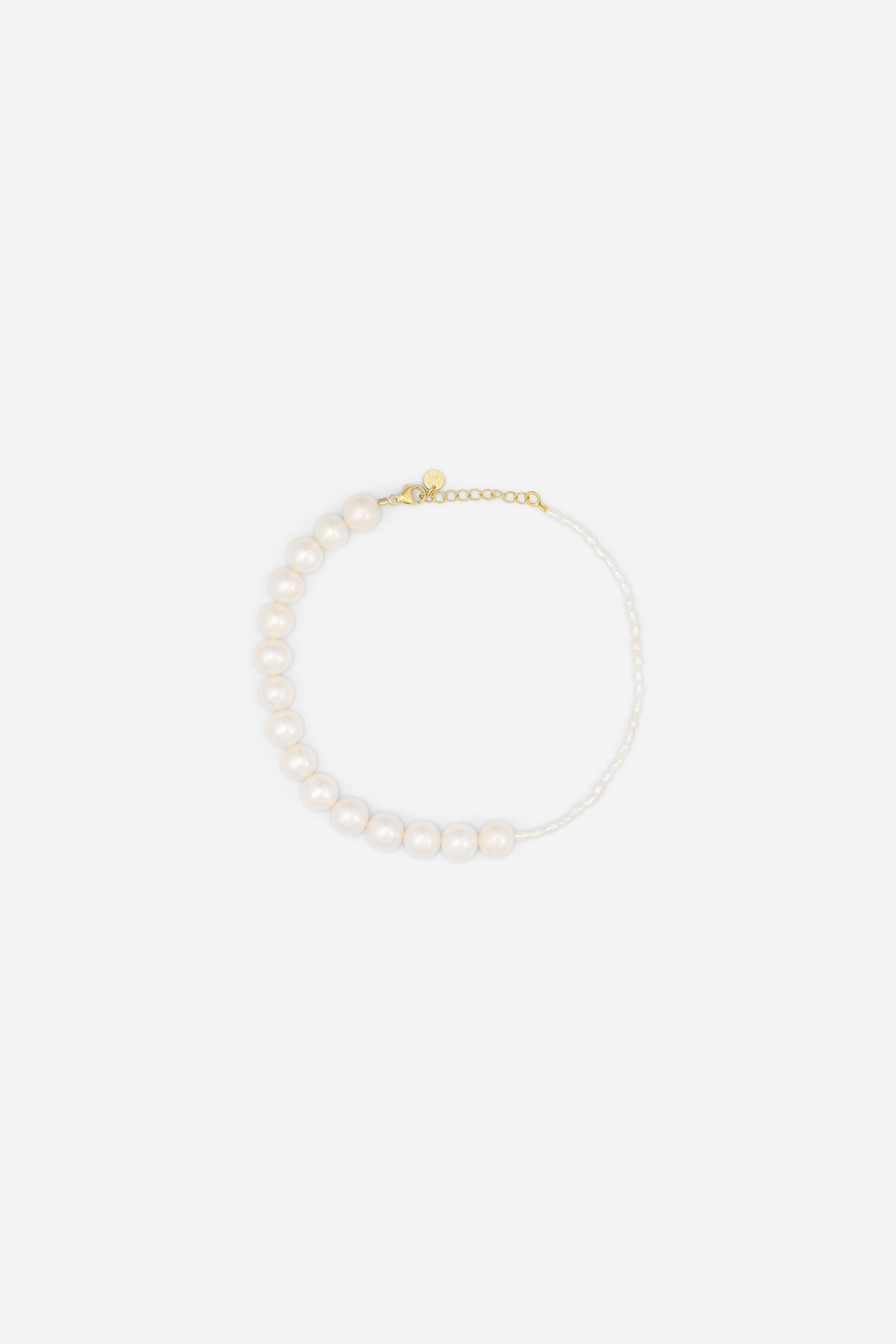 Sorelle ApS Sunce anklet Anklet