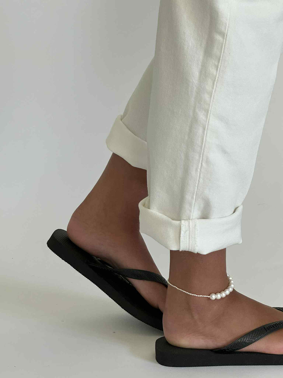 Sorelle ApS Sunce anklet Anklet