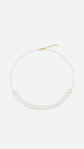 Sorelle ApS Sunce necklace Necklace Forgyldt