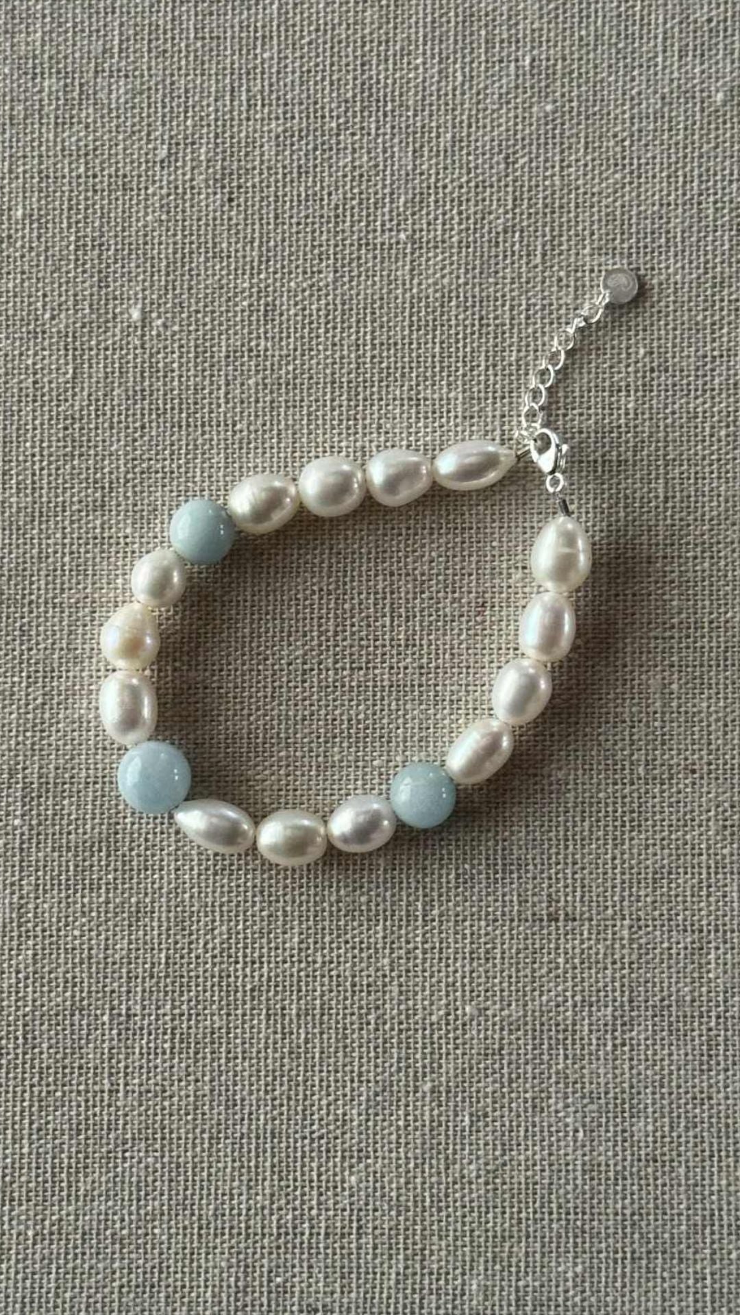 Sorelle ApS Three bracelet