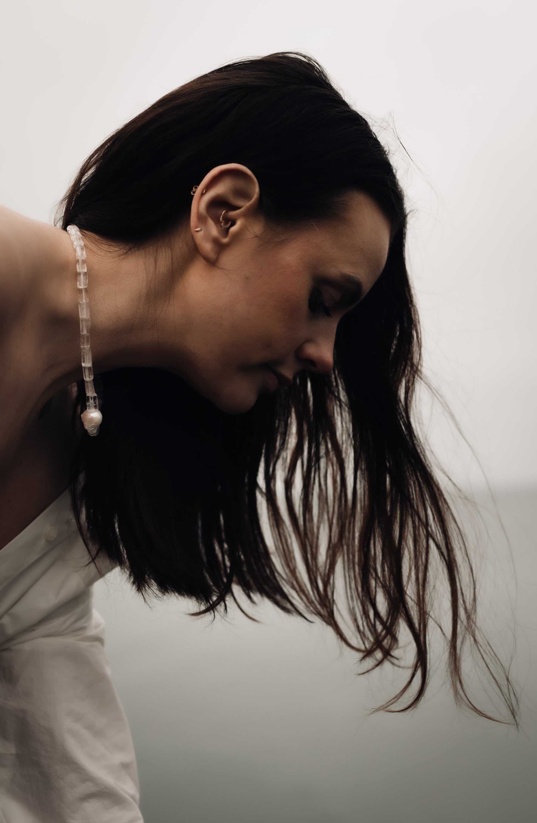 Sorelle ApS Vision necklace