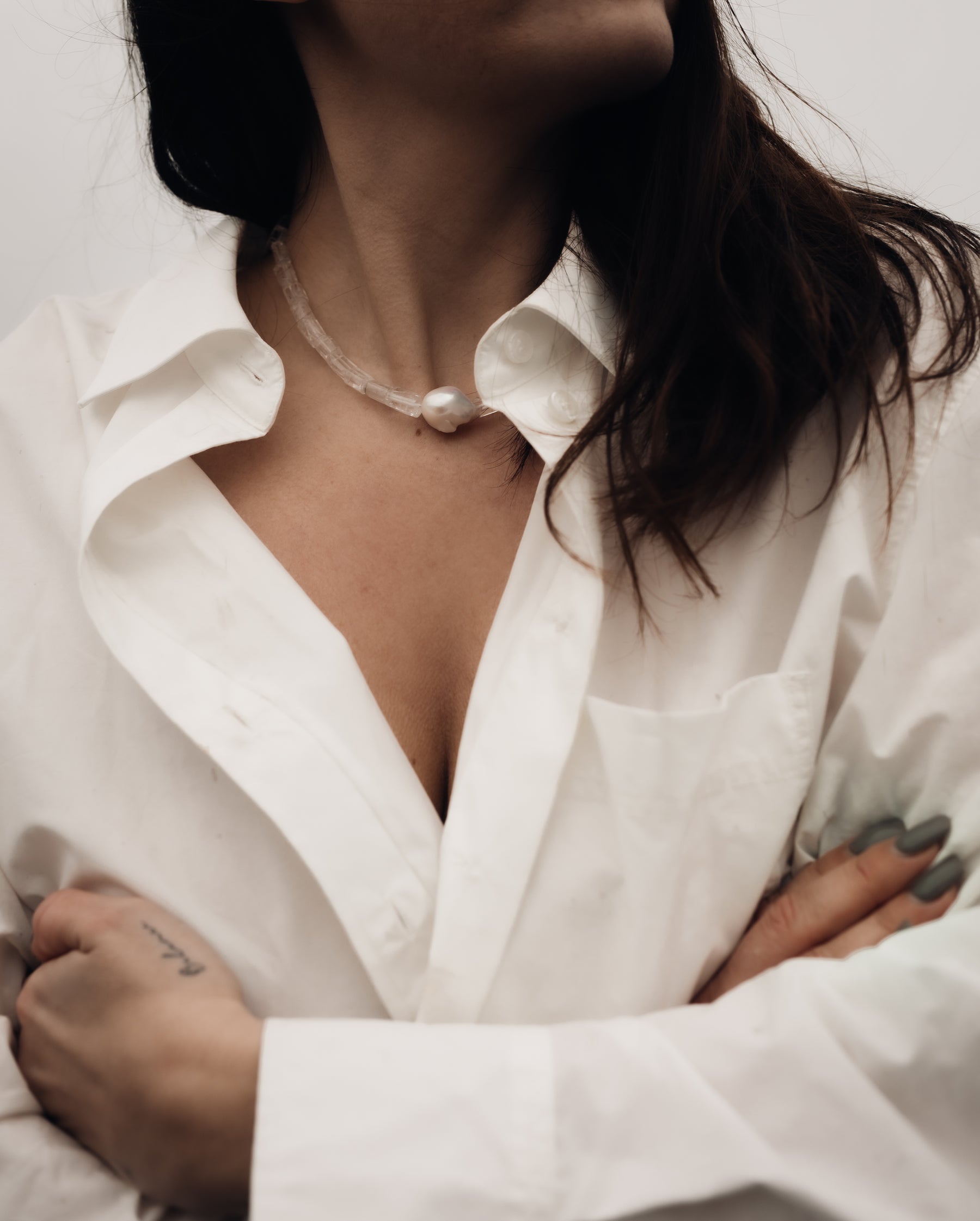 Sorelle ApS Vision necklace