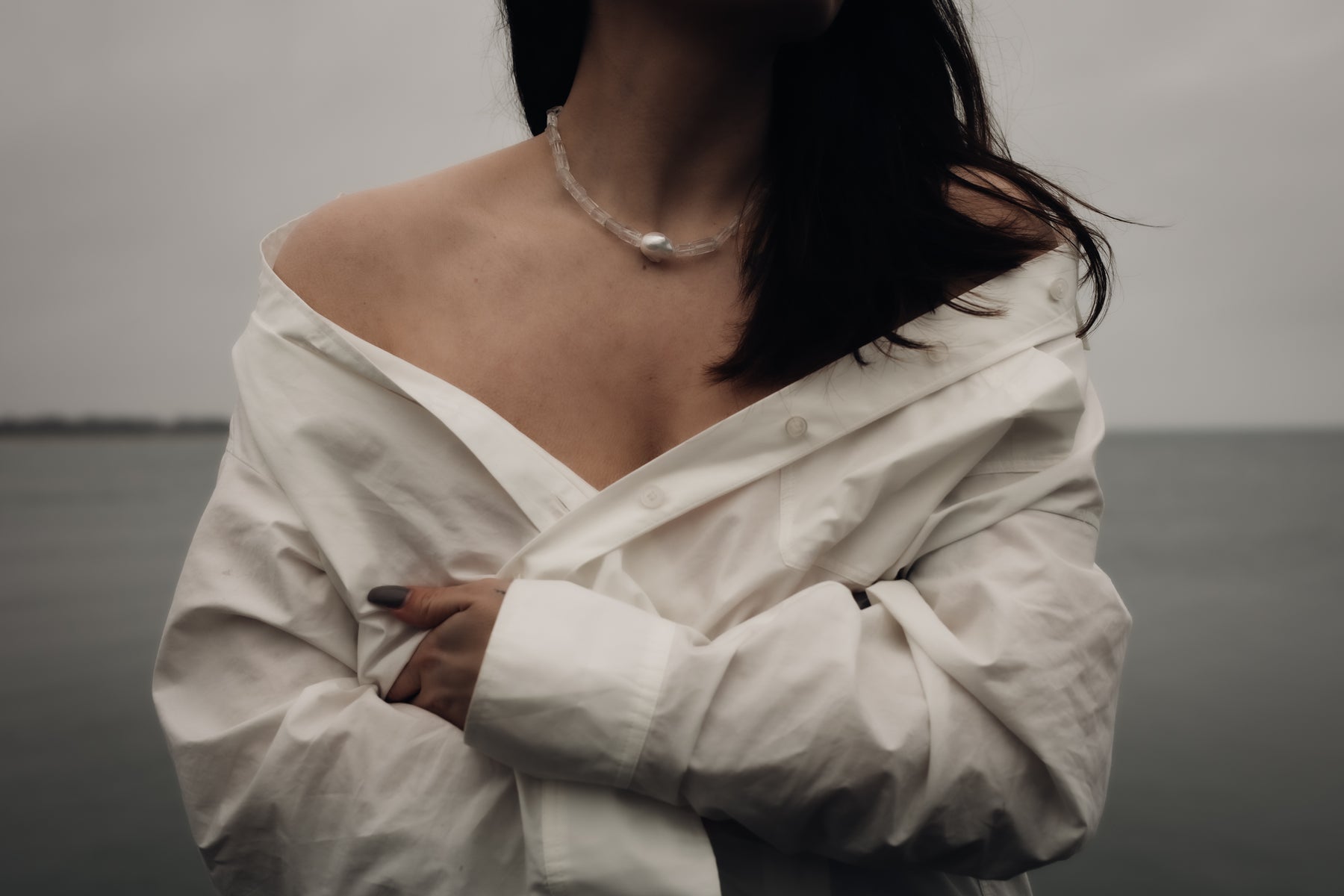 Sorelle ApS Vision necklace