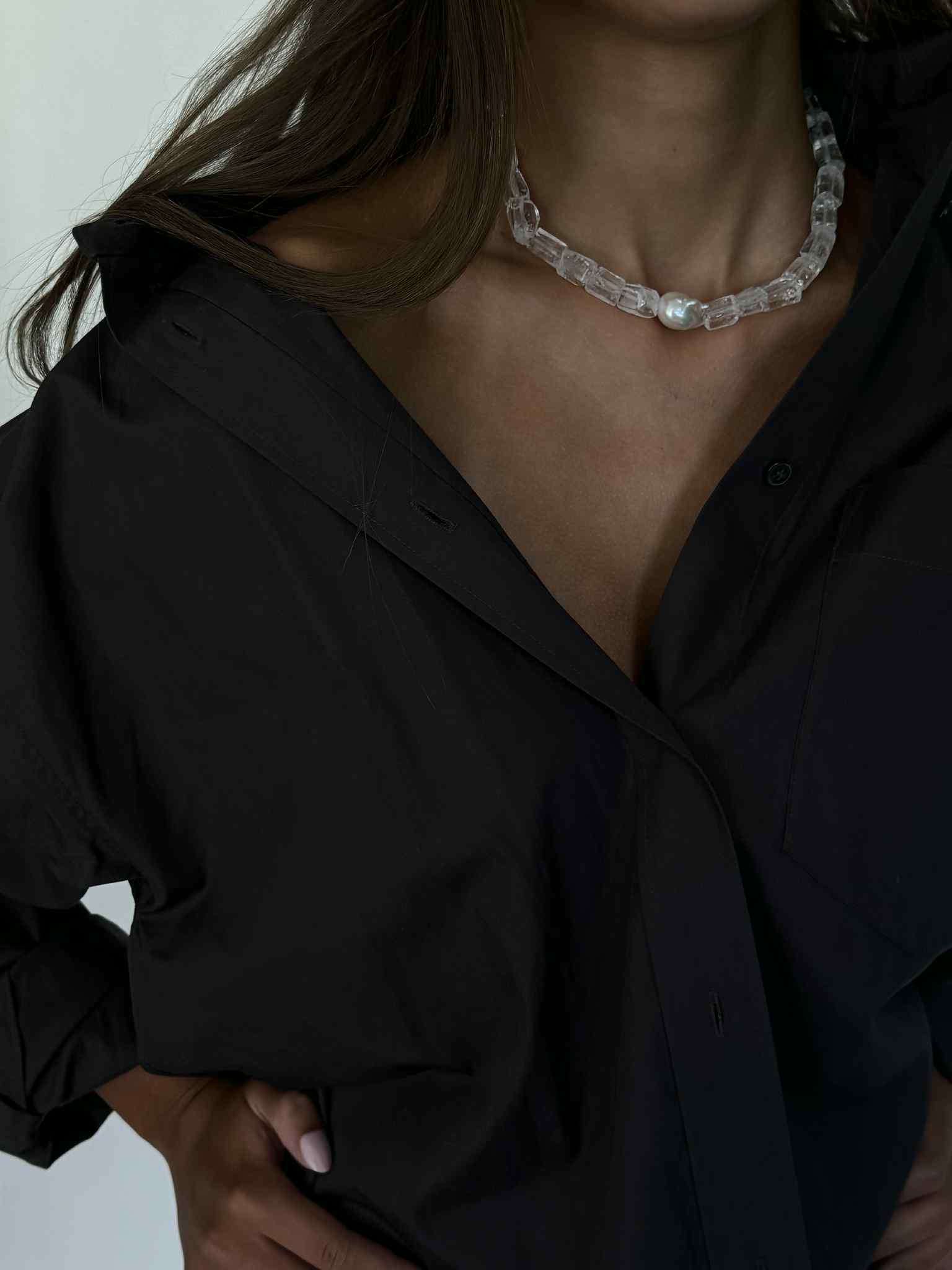 Sorelle ApS Vision necklace