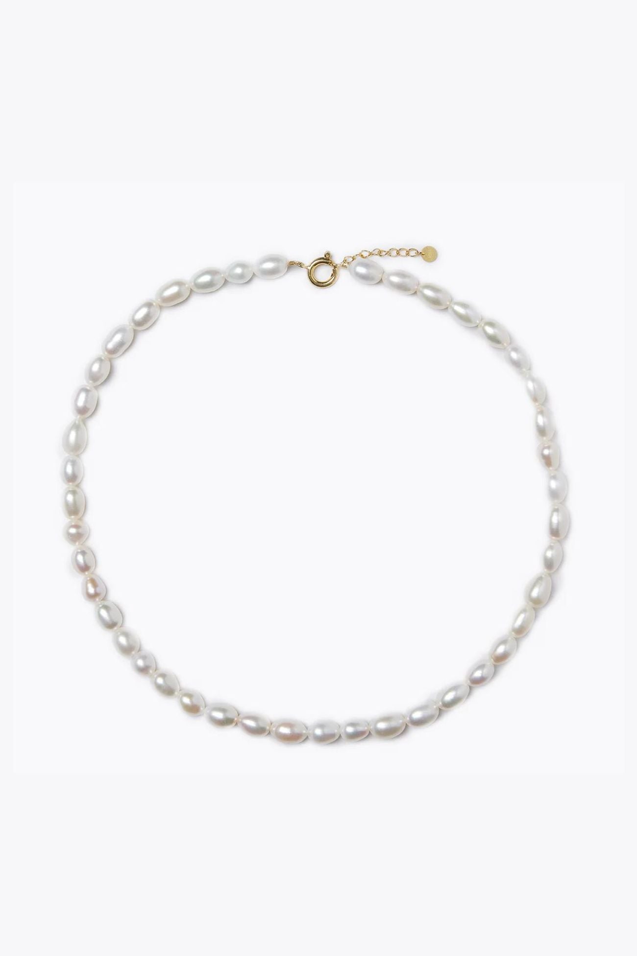 Sorelle ApS Wild necklace