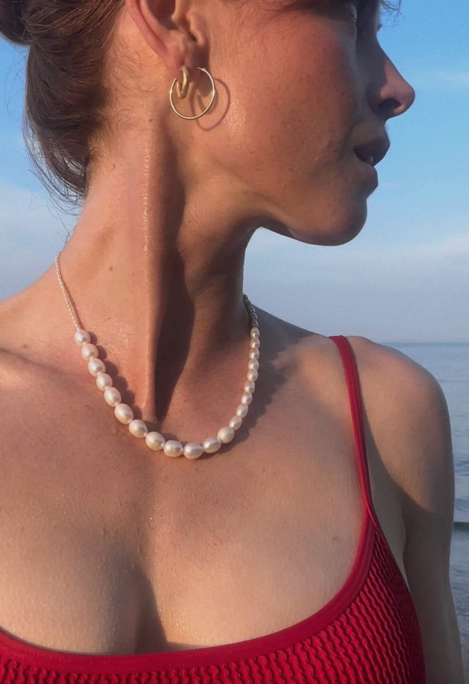 Sorelle ApS Windy necklace Necklace