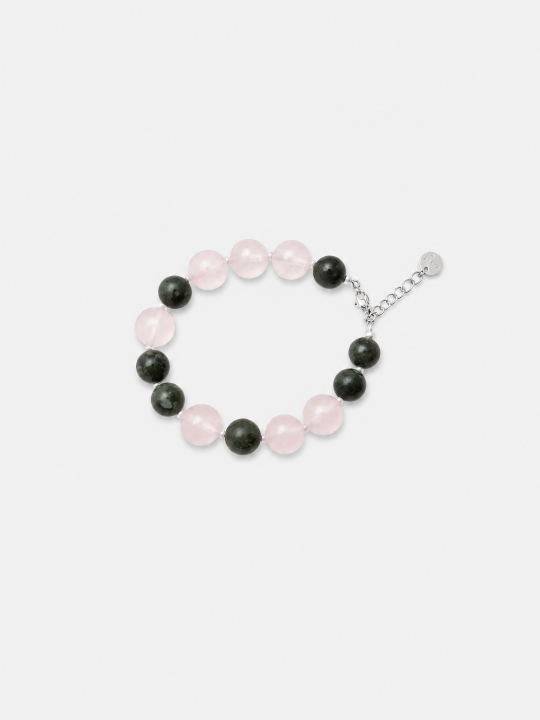 Rose bracelet