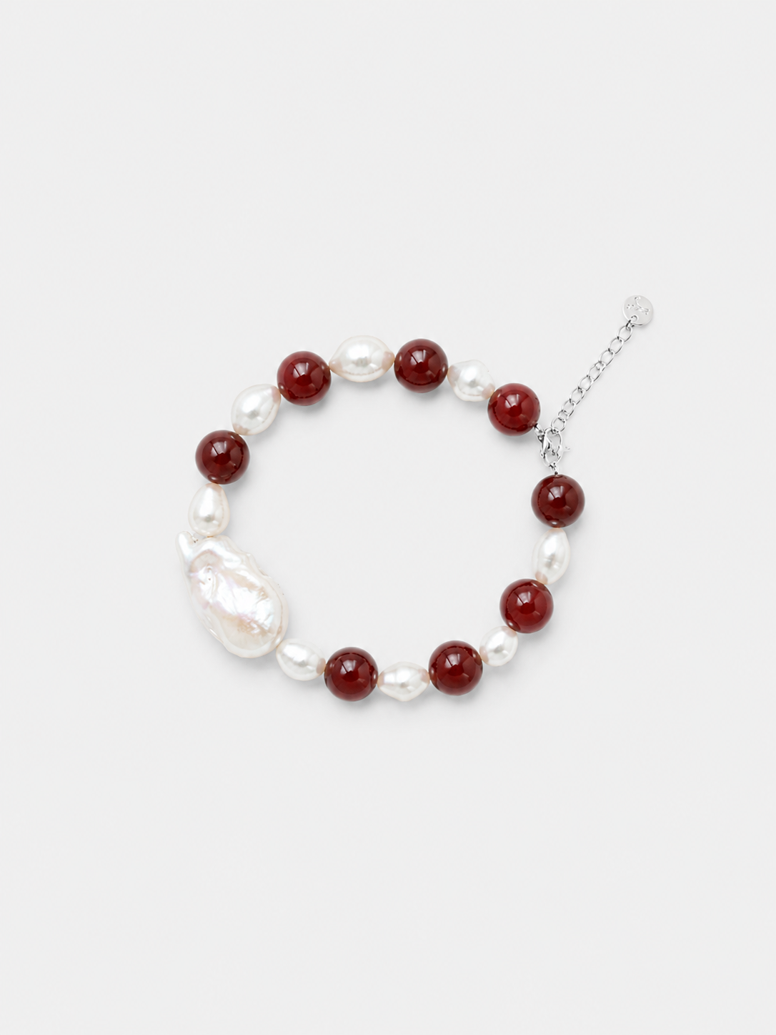 Double bracelet