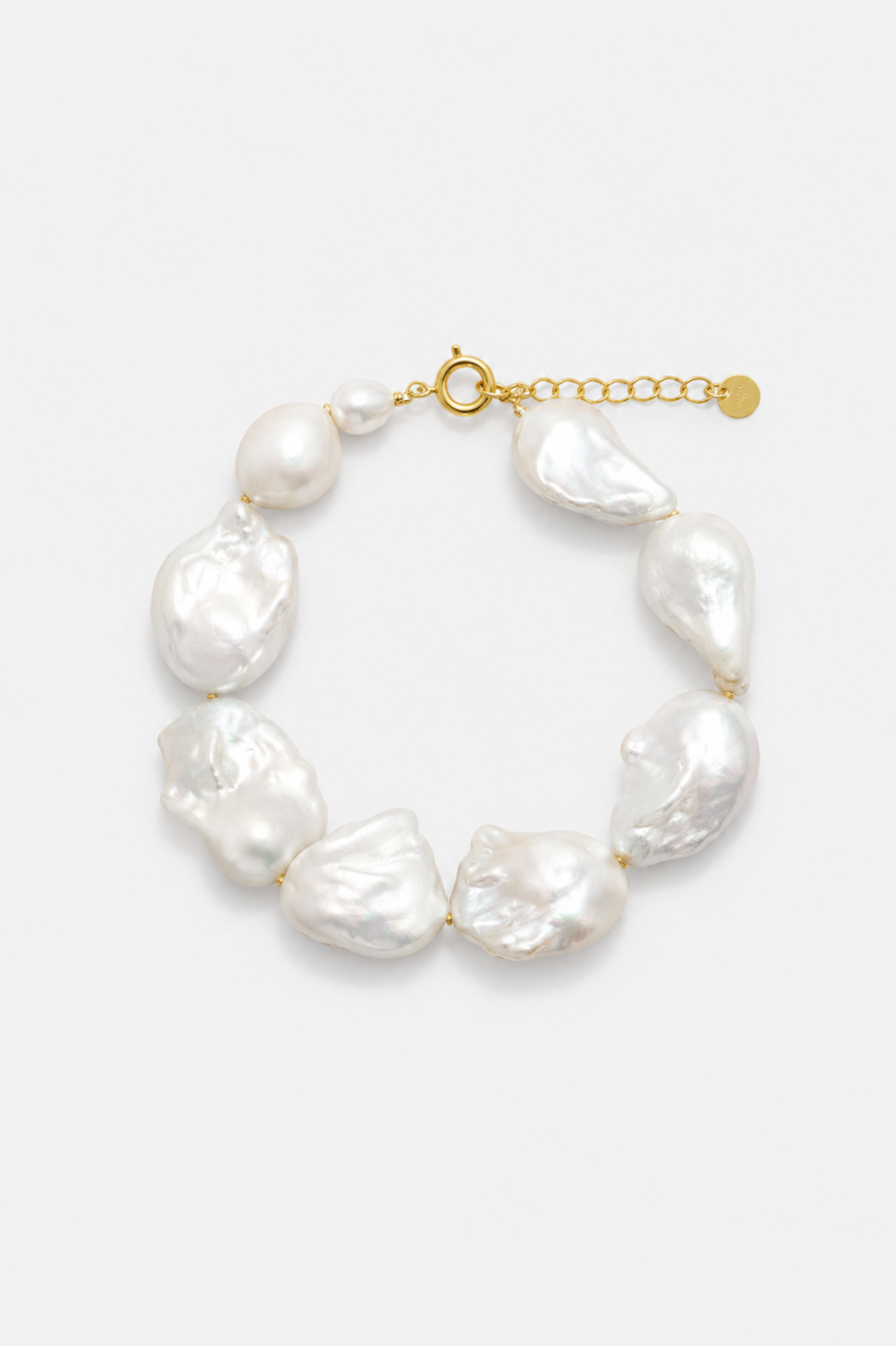 Exclusive barok bracelet