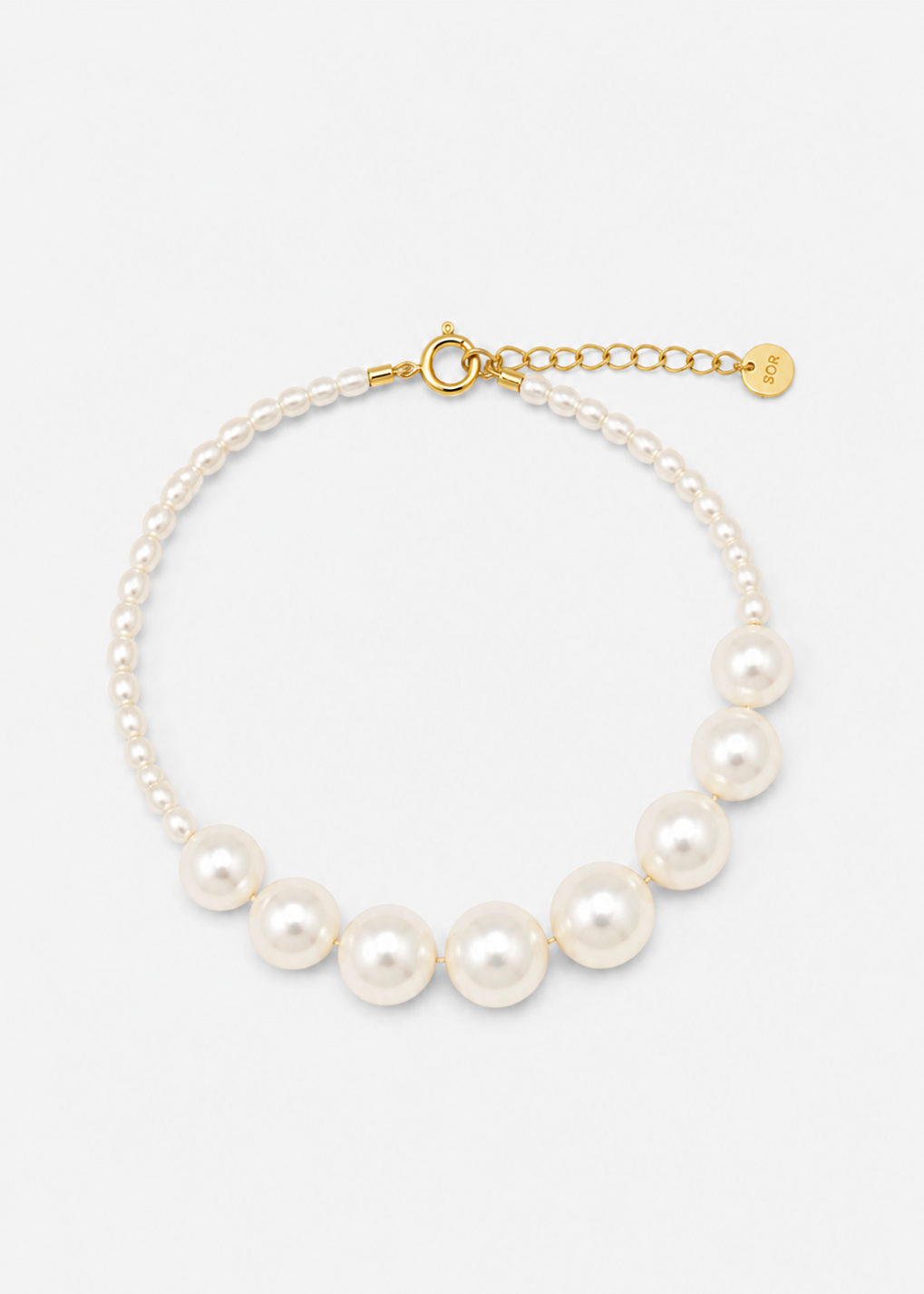 Heaven bracelet