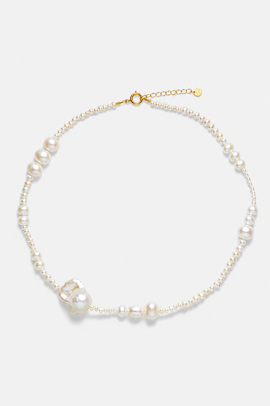 Isabella necklace