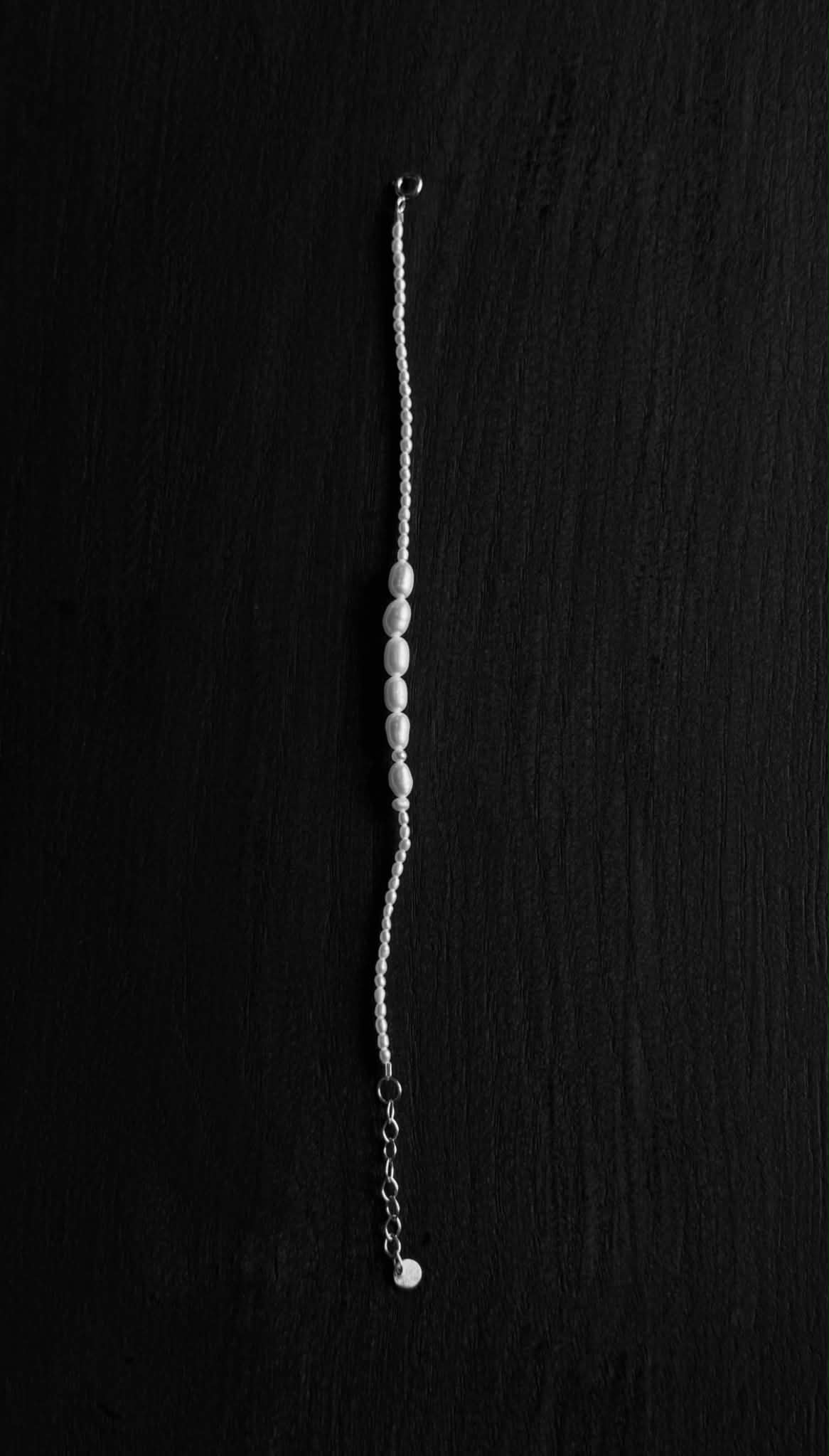 Code bracelet