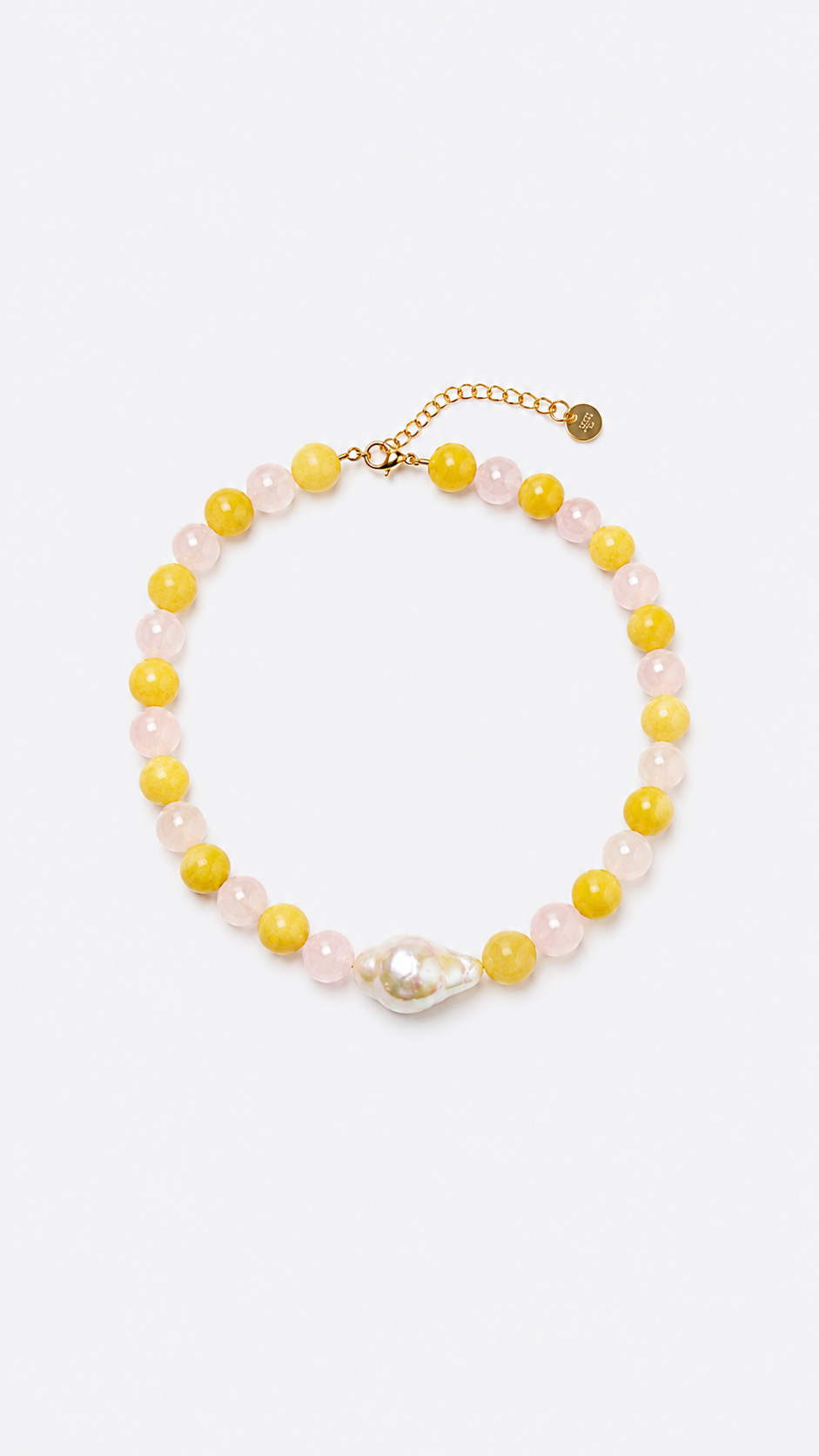 Sorbet necklace