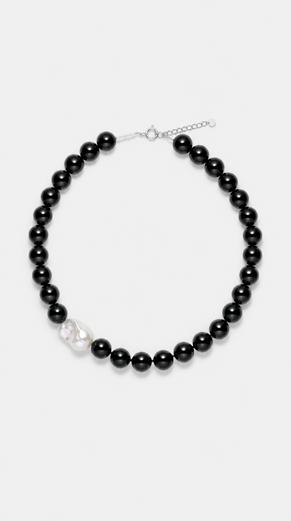 Power necklace