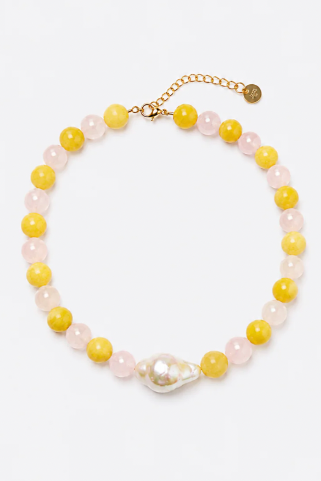 Sorbet necklace